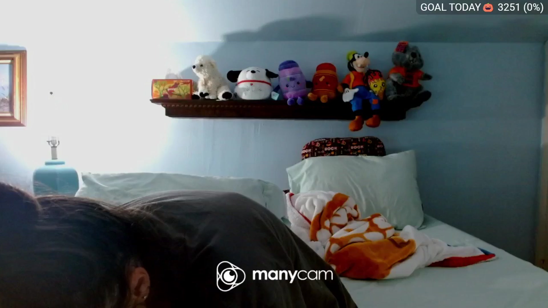 Gallery image thumbnail from BelllaRina's myfreecams stream on, 10/06/2025, 01:23 image 5 of 20