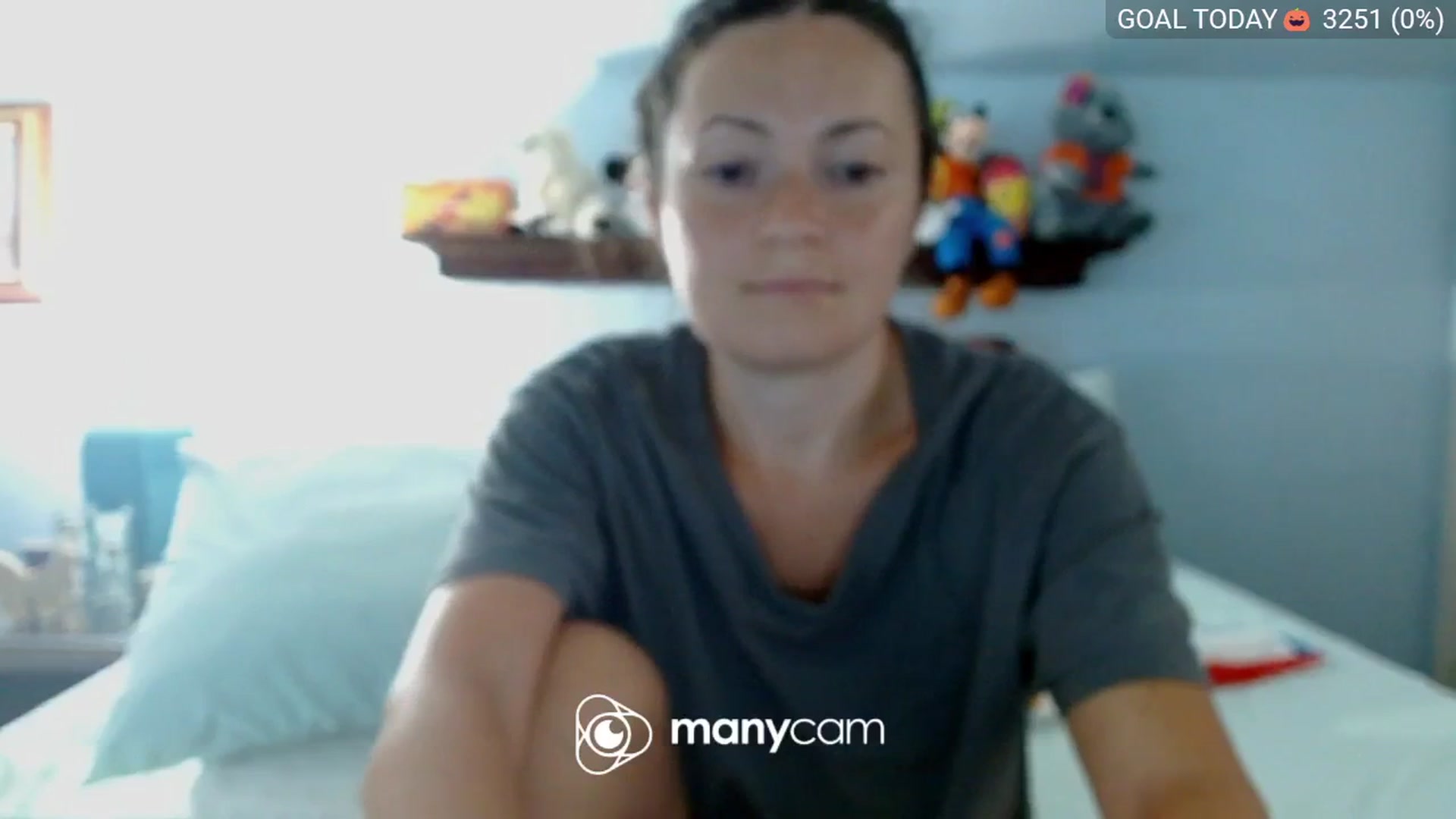Gallery image thumbnail from BelllaRina's myfreecams stream on, 10/06/2025, 01:23 image 12 of 20