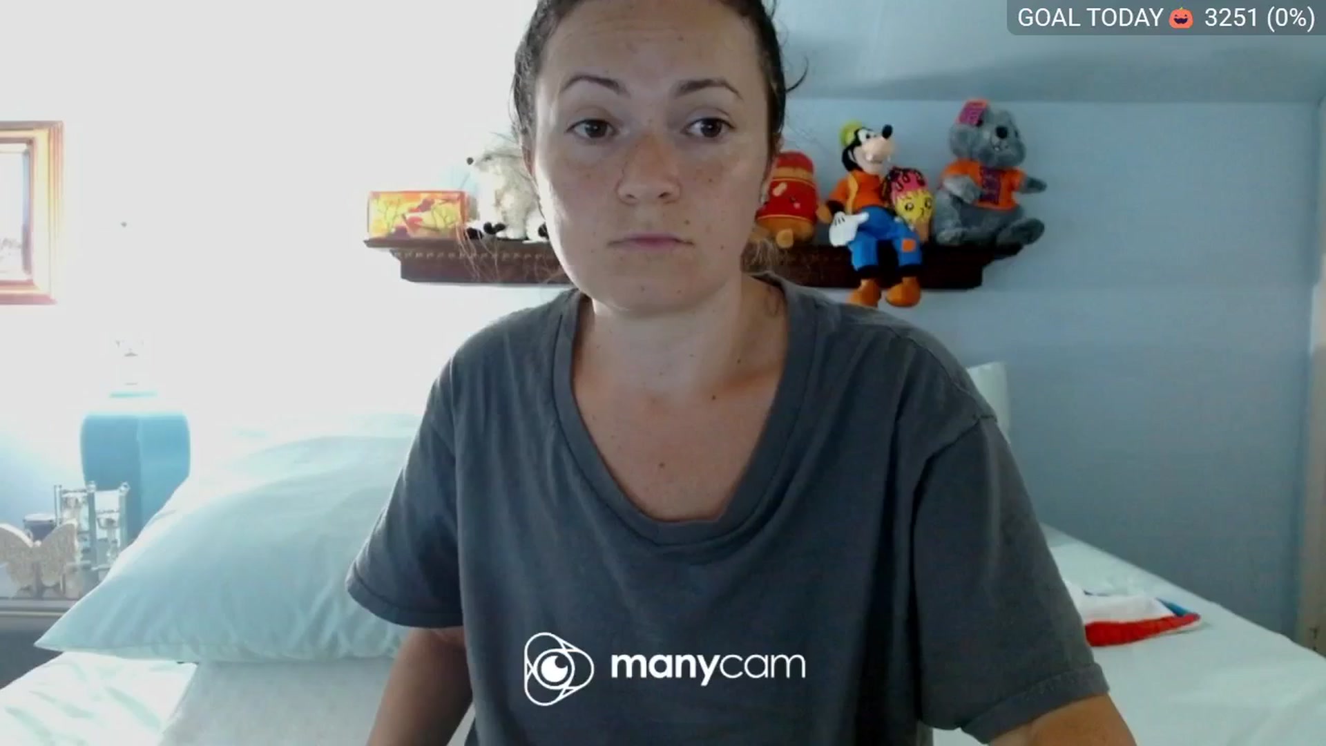 Gallery image thumbnail from BelllaRina's myfreecams stream on, 10/06/2025, 01:23 image 3 of 20