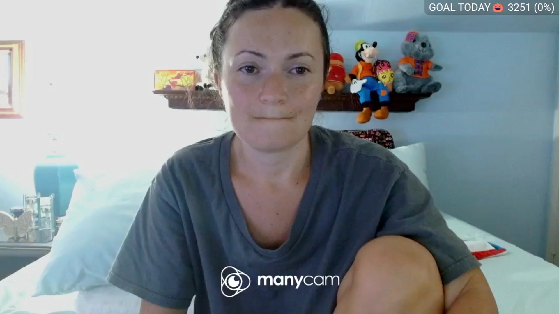 Gallery image thumbnail from BelllaRina's myfreecams stream on, 10/06/2025, 01:23 image 9 of 20