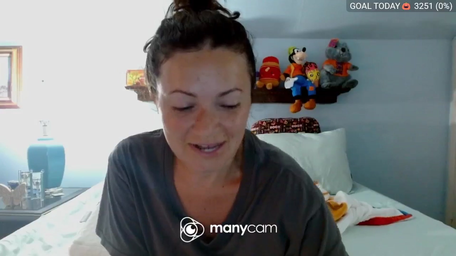 Gallery image thumbnail from BelllaRina's myfreecams stream on, 10/06/2025, 01:23 image 19 of 20