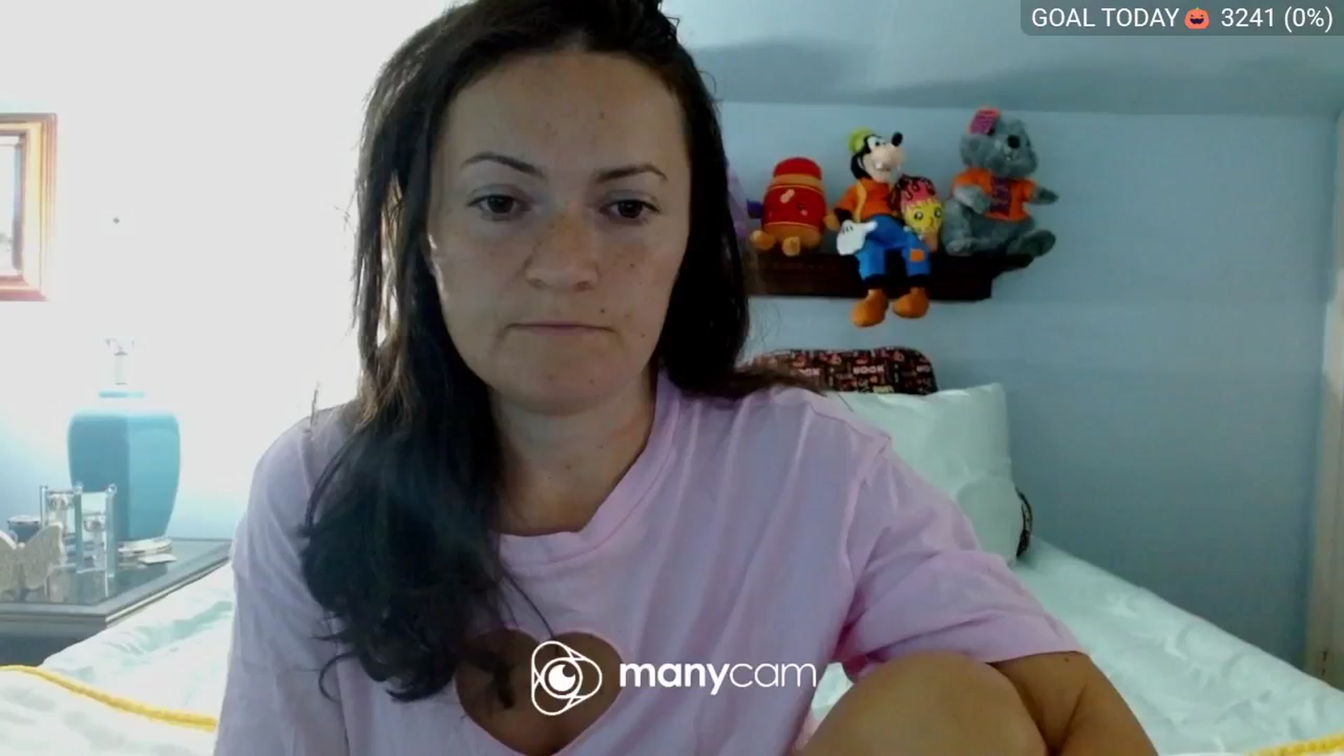 Gallery image thumbnail from BelllaRina's myfreecams stream on, 10/10/2025, 24:47 image 1 of 20