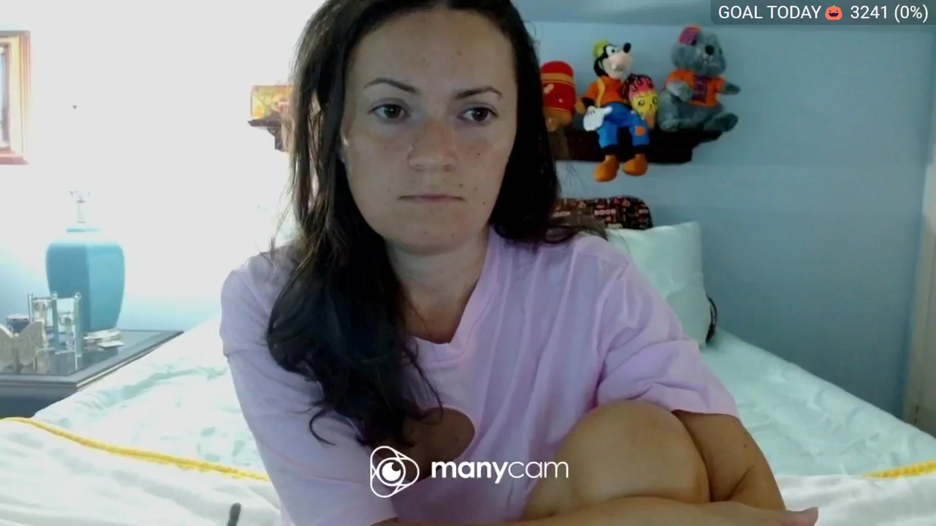 Gallery image thumbnail from BelllaRina's myfreecams stream on, 10/10/2025, 24:47 image 2 of 20