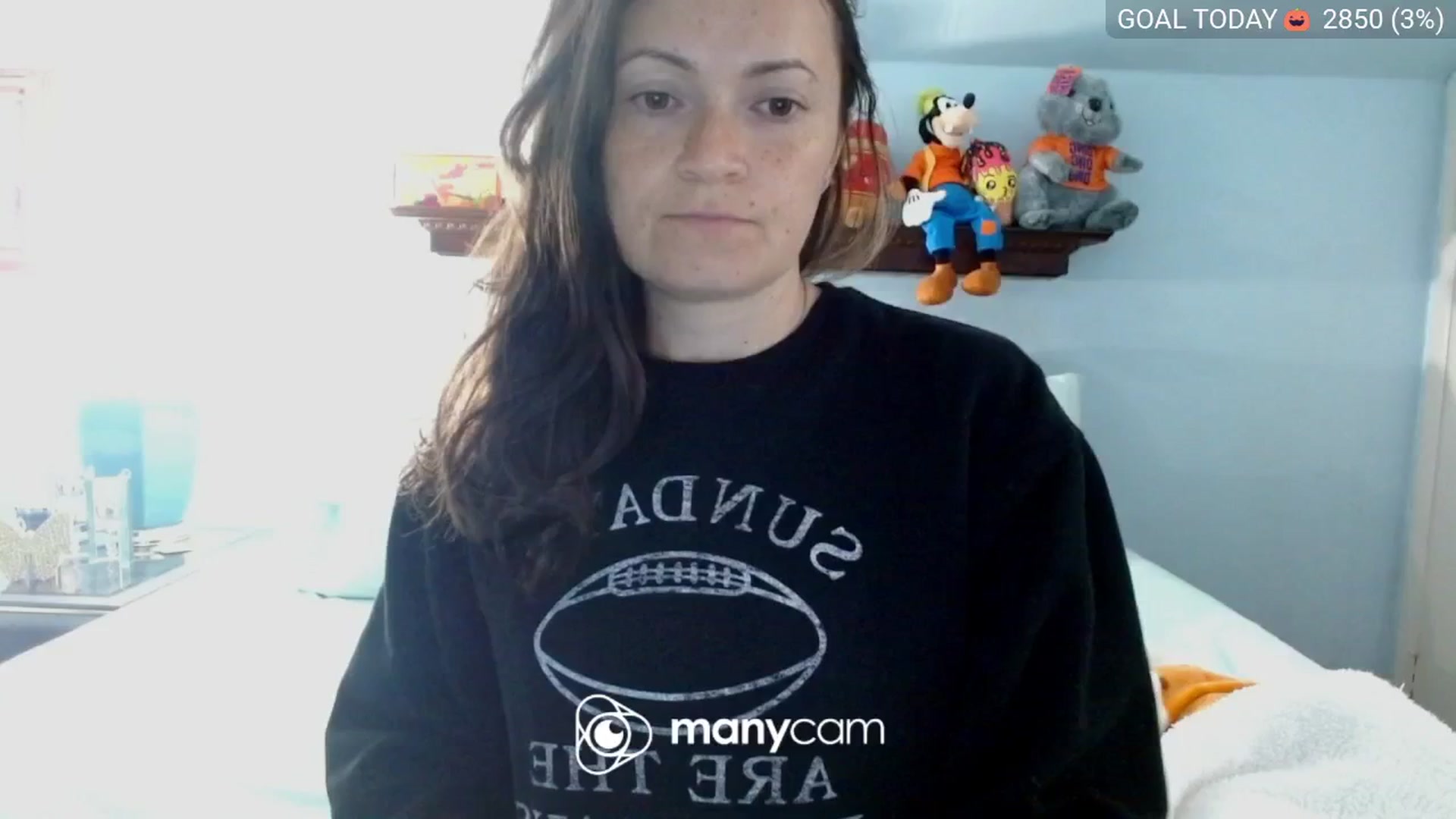 Gallery image thumbnail from BelllaRina's myfreecams stream on, 10/27/2025, 01:09 image 3 of 20