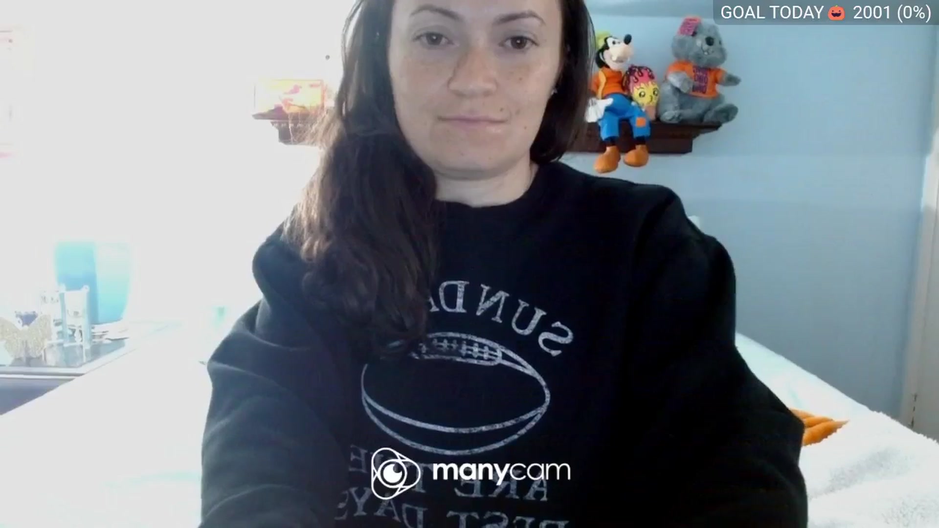 Gallery image thumbnail from BelllaRina's myfreecams stream on, 10/27/2025, 01:09 image 16 of 20
