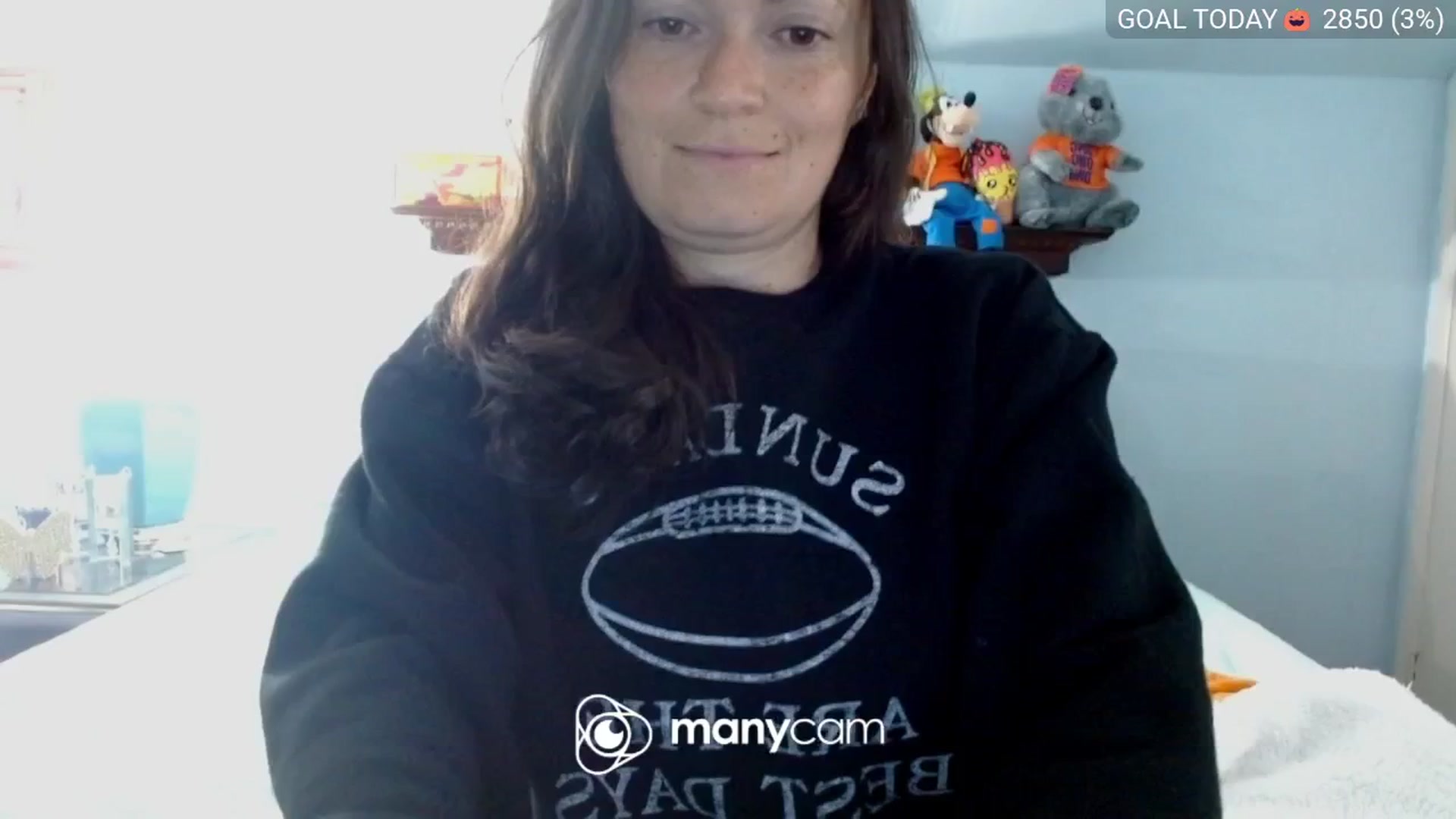 Gallery image thumbnail from BelllaRina's myfreecams stream on, 10/27/2025, 01:09 image 1 of 20
