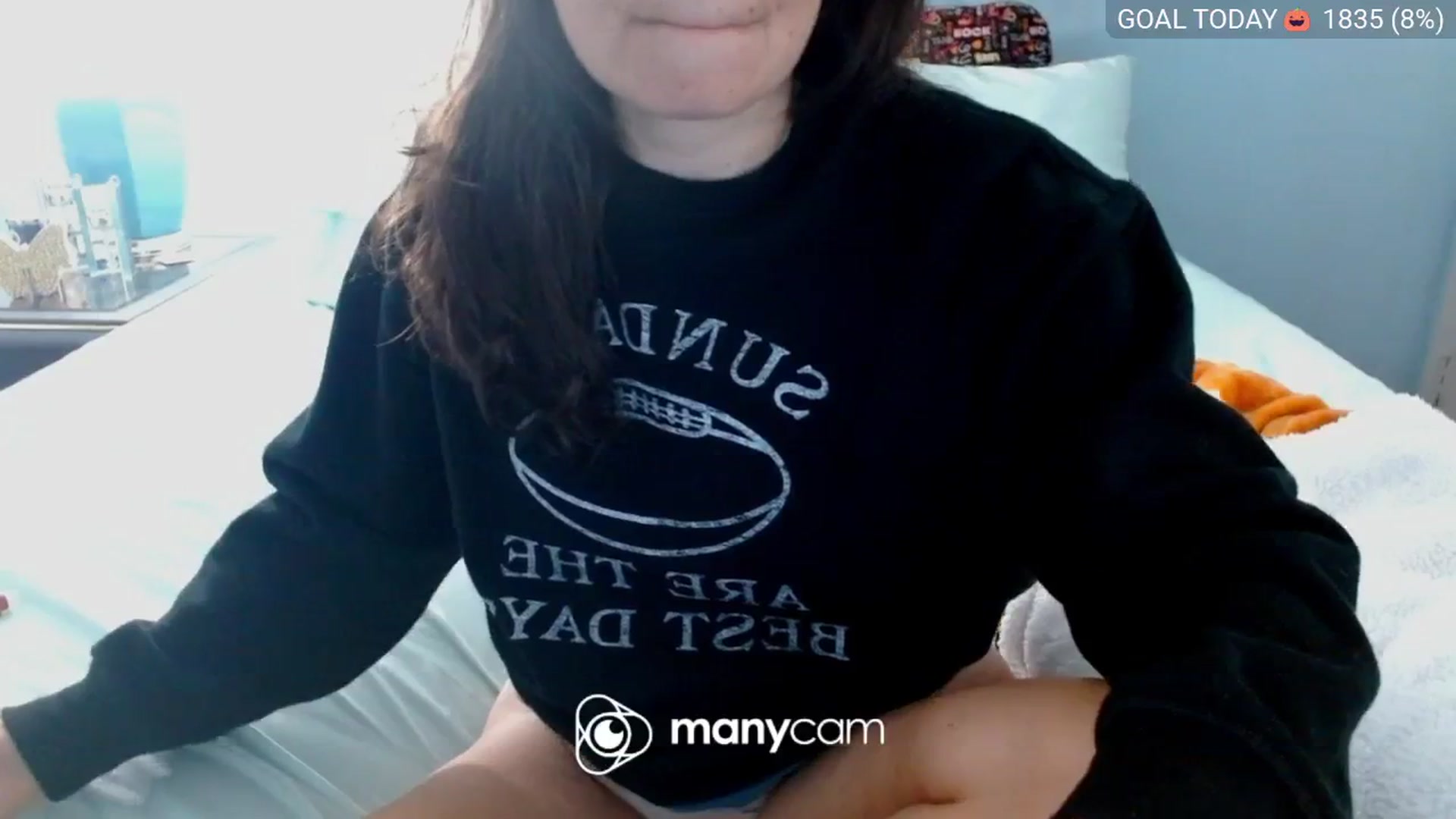 Gallery image thumbnail from BelllaRina's myfreecams stream on, 10/27/2025, 01:09 image 18 of 20