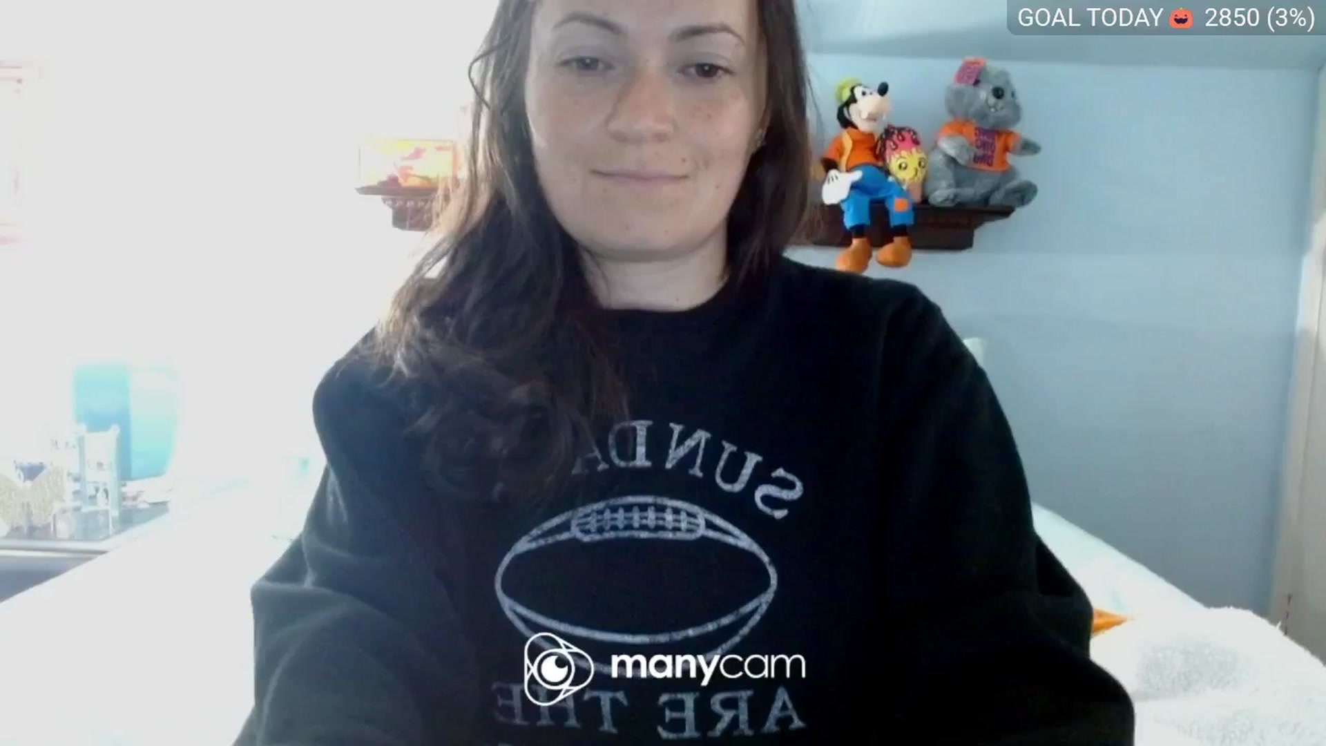 Gallery image thumbnail from BelllaRina's myfreecams stream on, 10/27/2025, 01:09 image 2 of 20