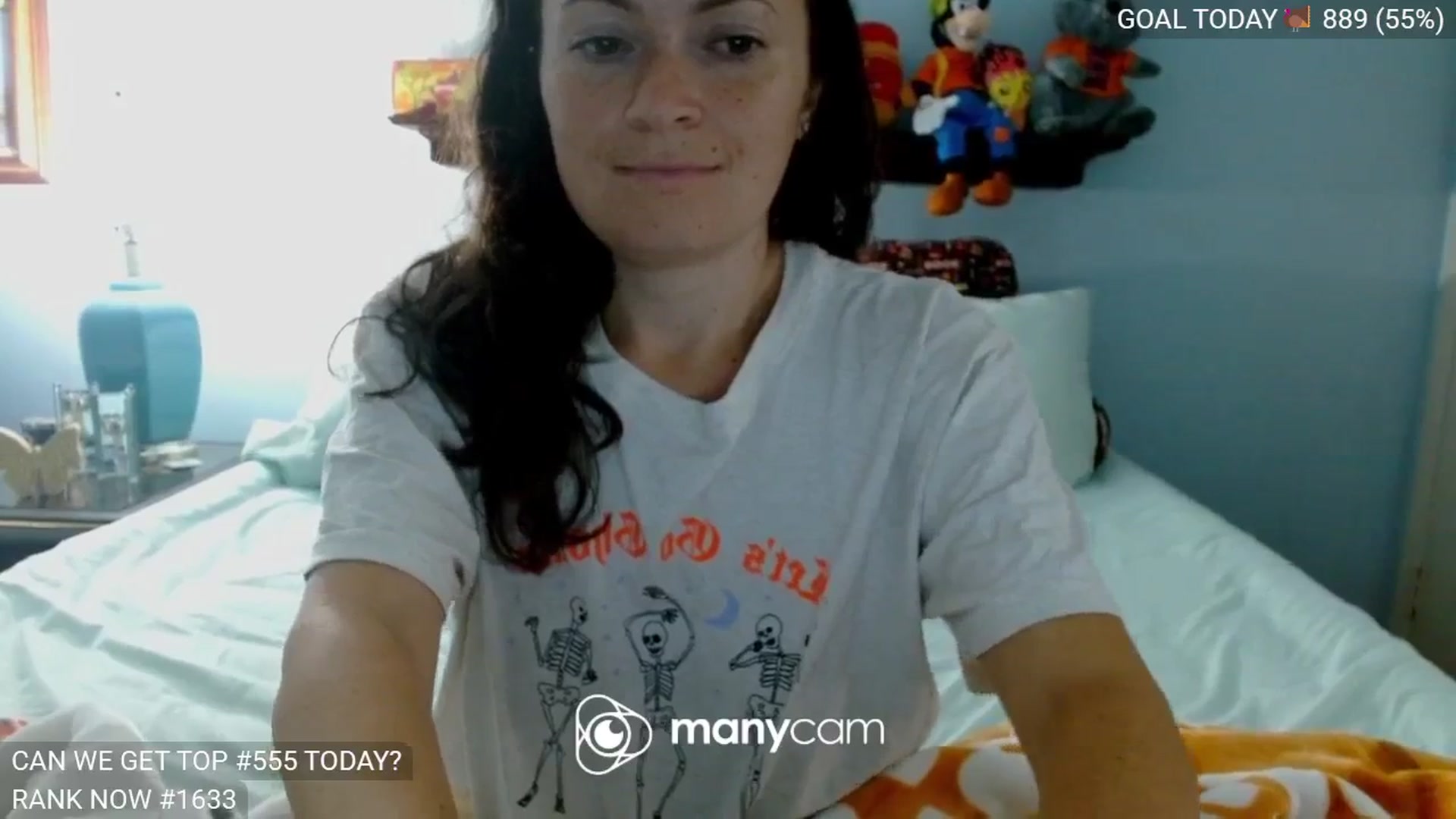 Gallery image thumbnail from BelllaRina's myfreecams stream on, 11/03/2025, 02:43 image 13 of 20