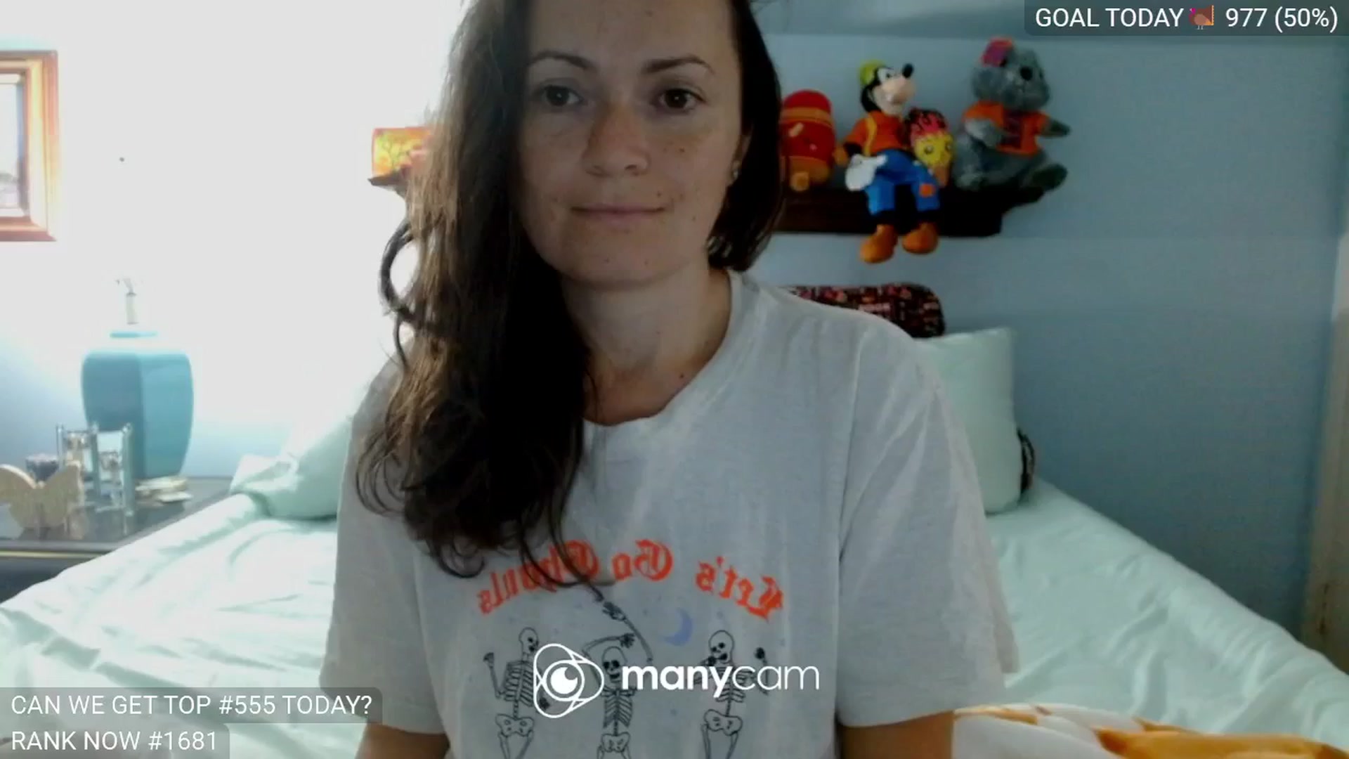 Gallery image thumbnail from BelllaRina's myfreecams stream on, 11/03/2025, 02:43 image 7 of 20
