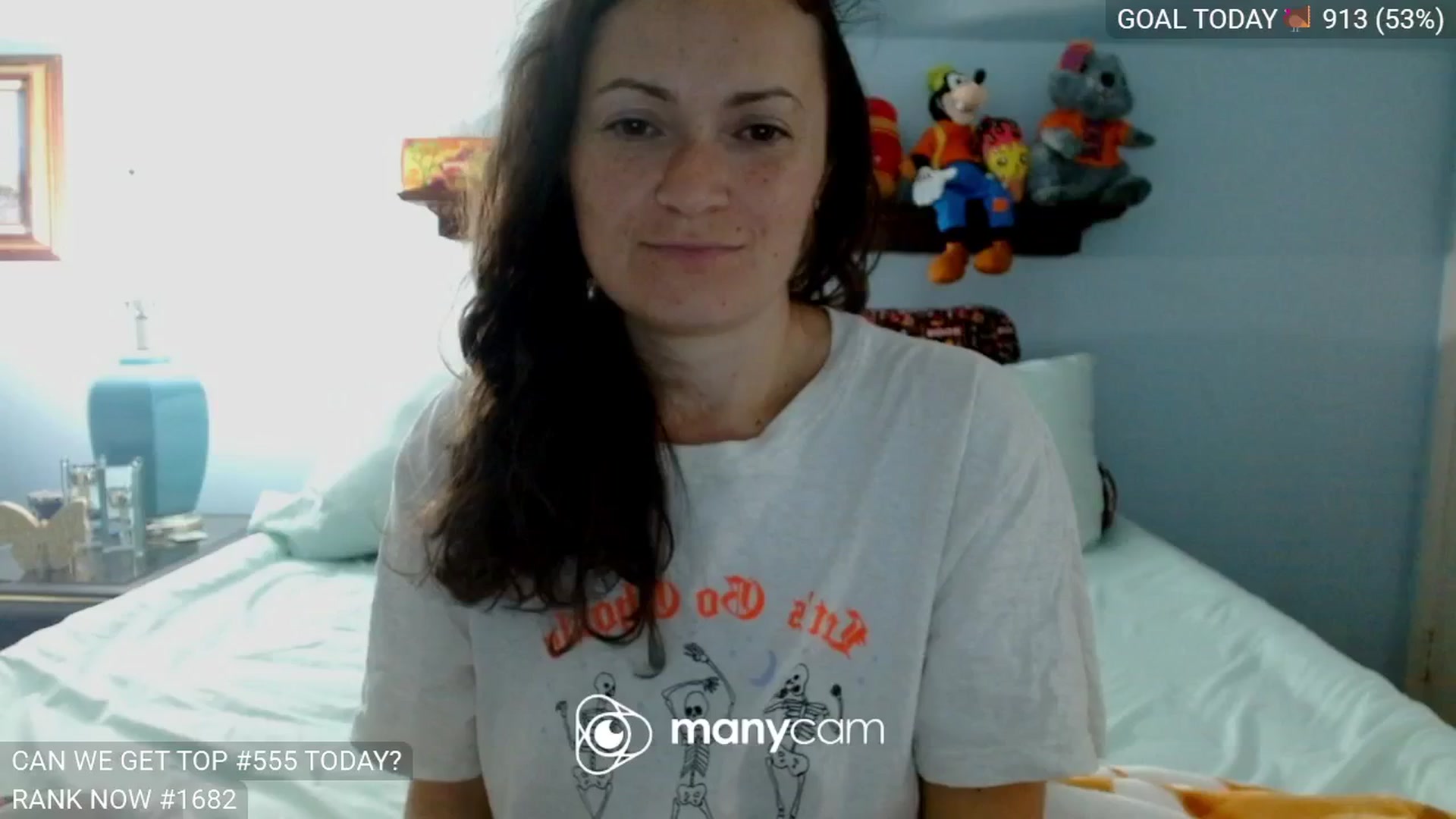 Gallery image thumbnail from BelllaRina's myfreecams stream on, 11/03/2025, 02:43 image 8 of 20