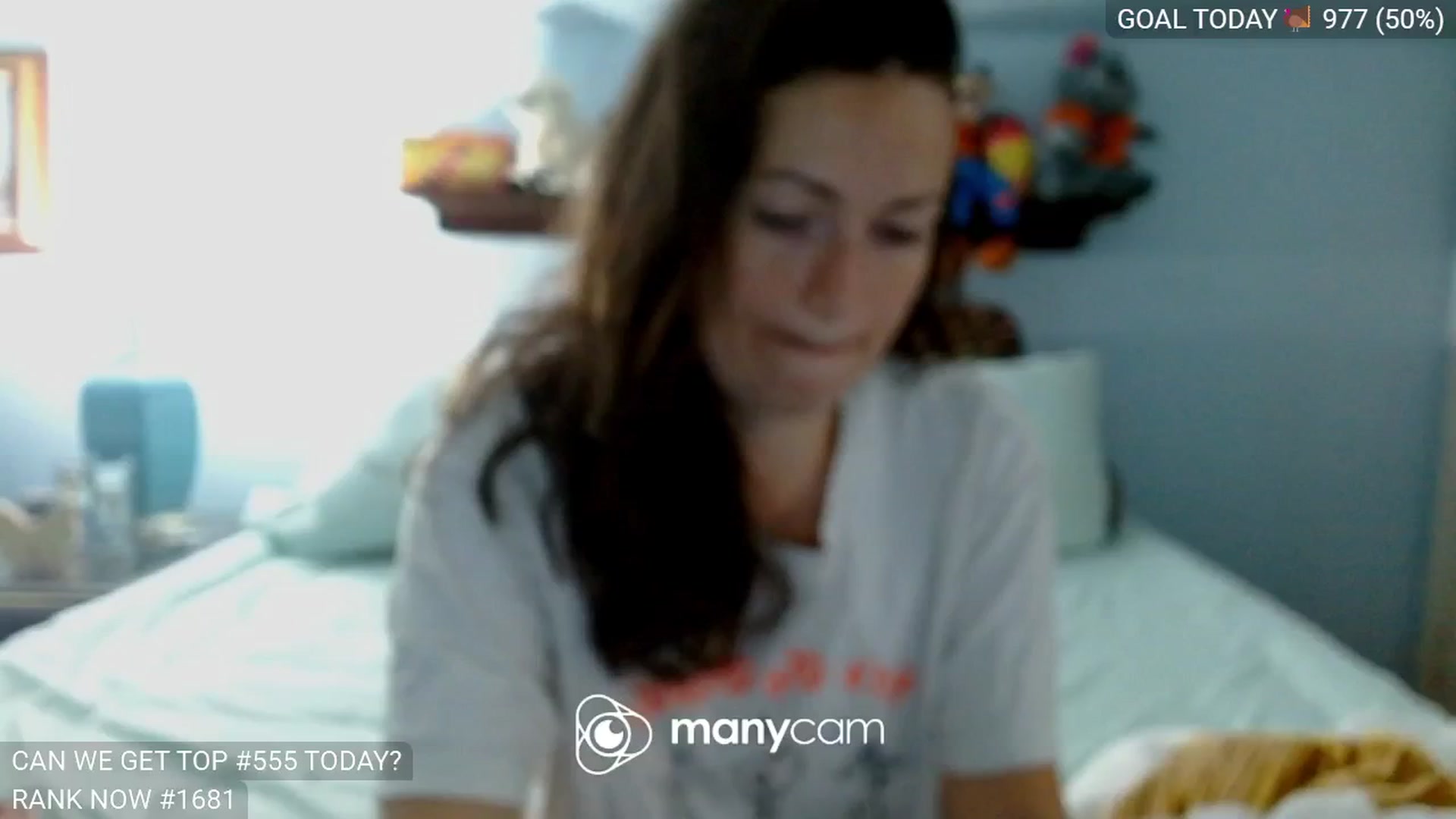 Gallery image thumbnail from BelllaRina's myfreecams stream on, 11/03/2025, 02:43 image 6 of 20