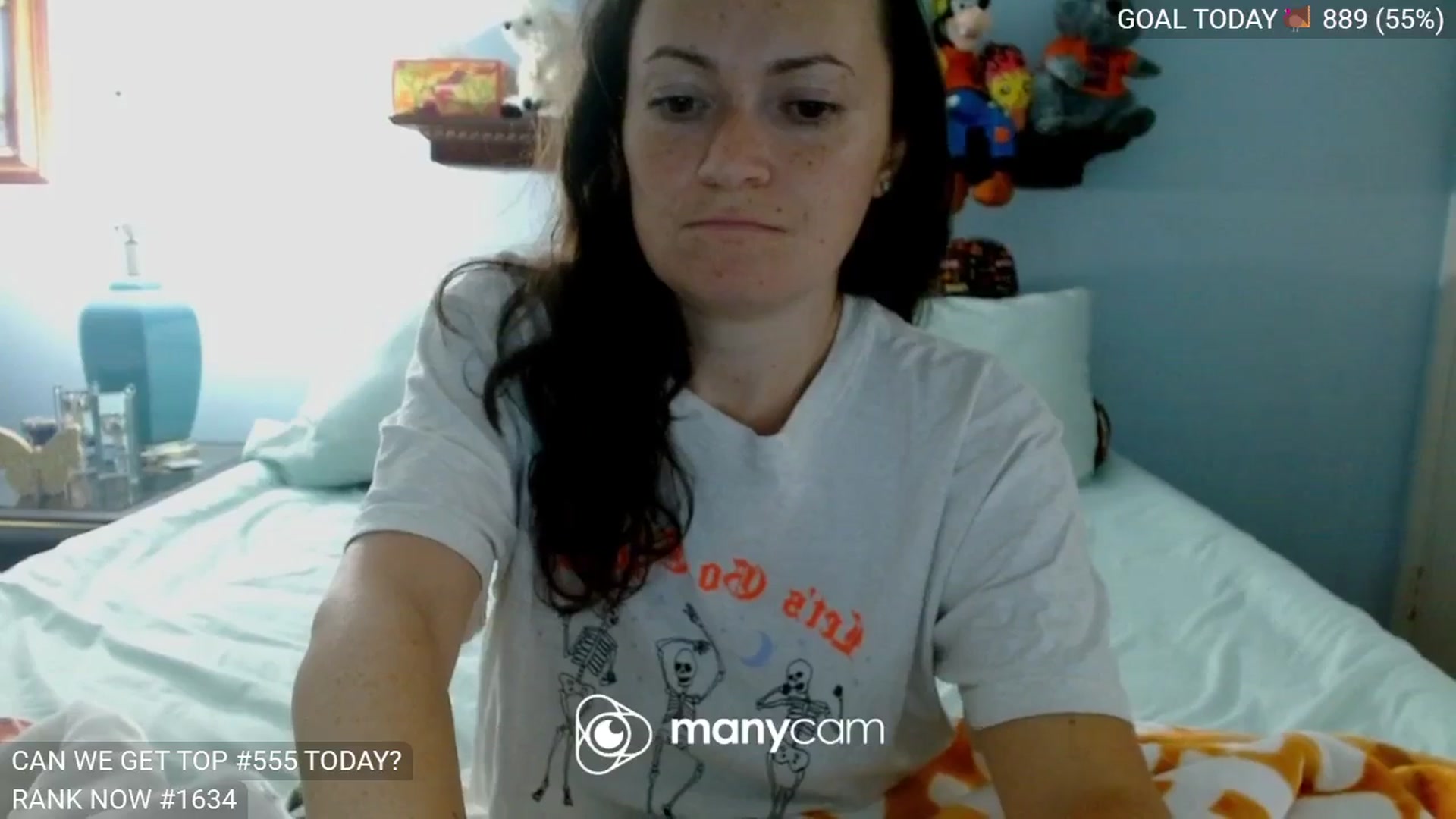 Gallery image thumbnail from BelllaRina's myfreecams stream on, 11/03/2025, 02:43 image 14 of 20