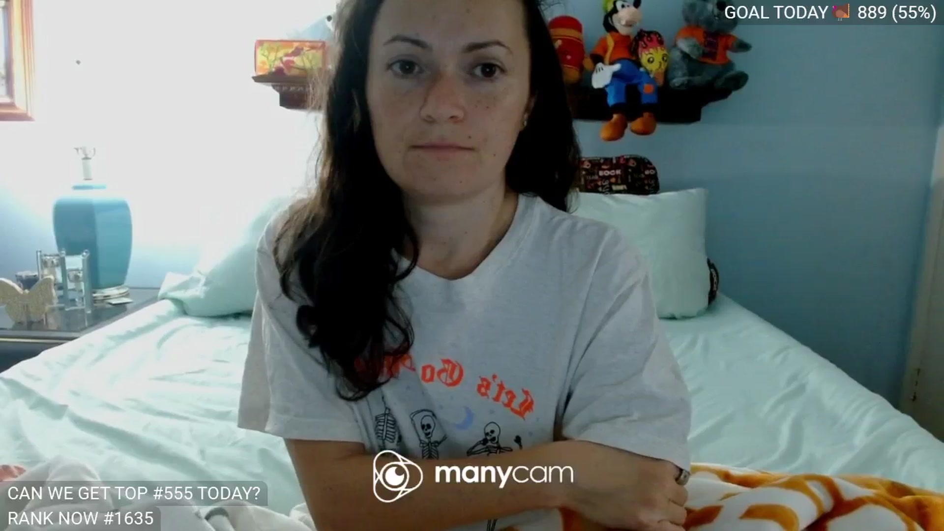 Gallery image thumbnail from BelllaRina's myfreecams stream on, 11/03/2025, 02:43 image 15 of 20