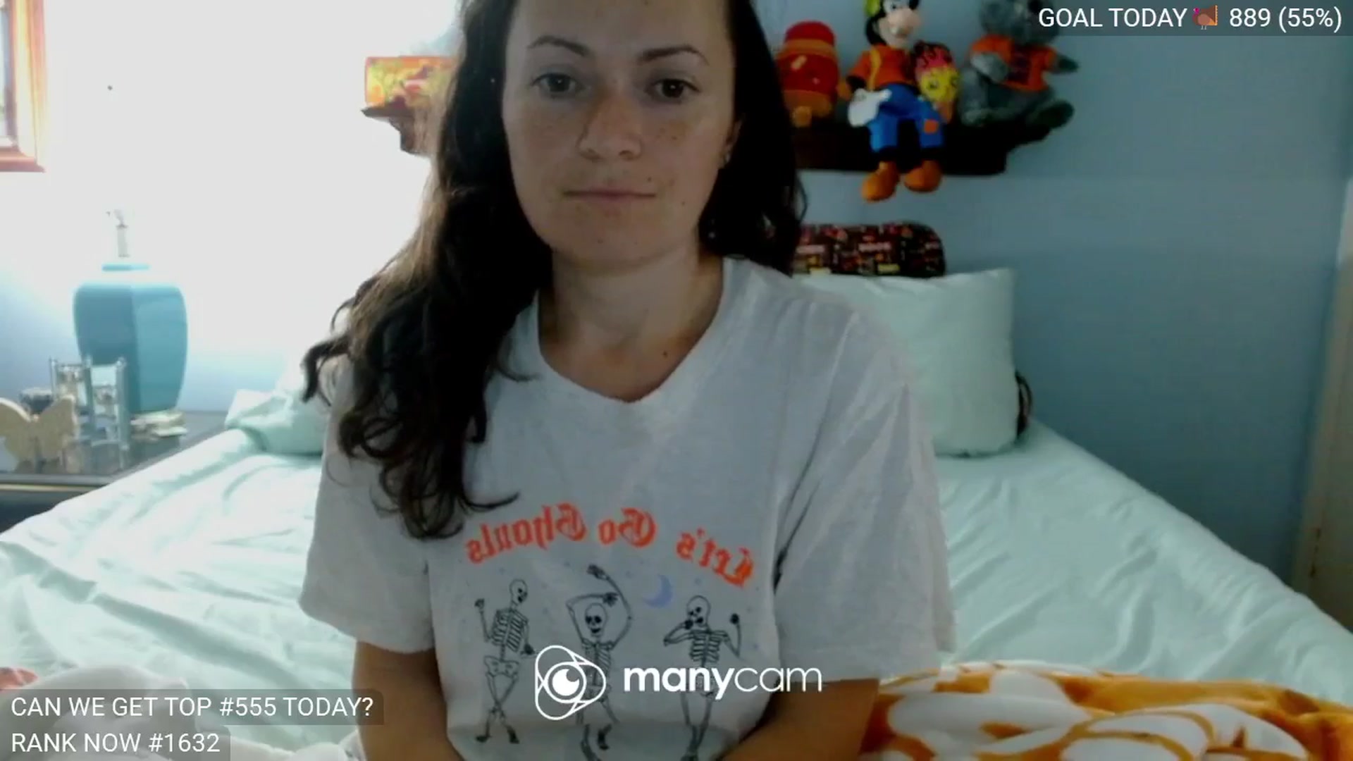 Gallery image thumbnail from BelllaRina's myfreecams stream on, 11/03/2025, 02:43 image 12 of 20