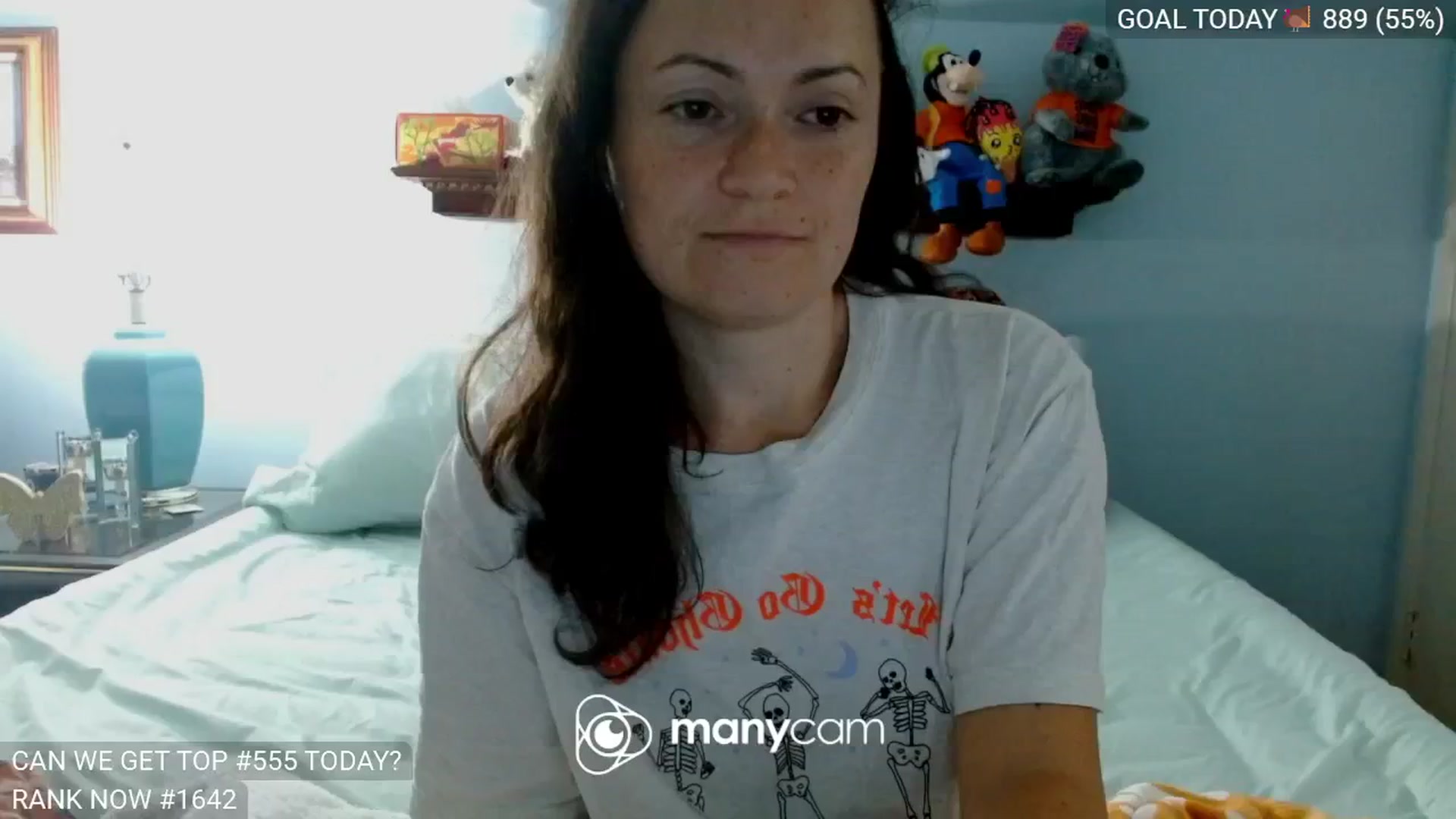 Gallery image thumbnail from BelllaRina's myfreecams stream on, 11/03/2025, 02:43 image 20 of 20