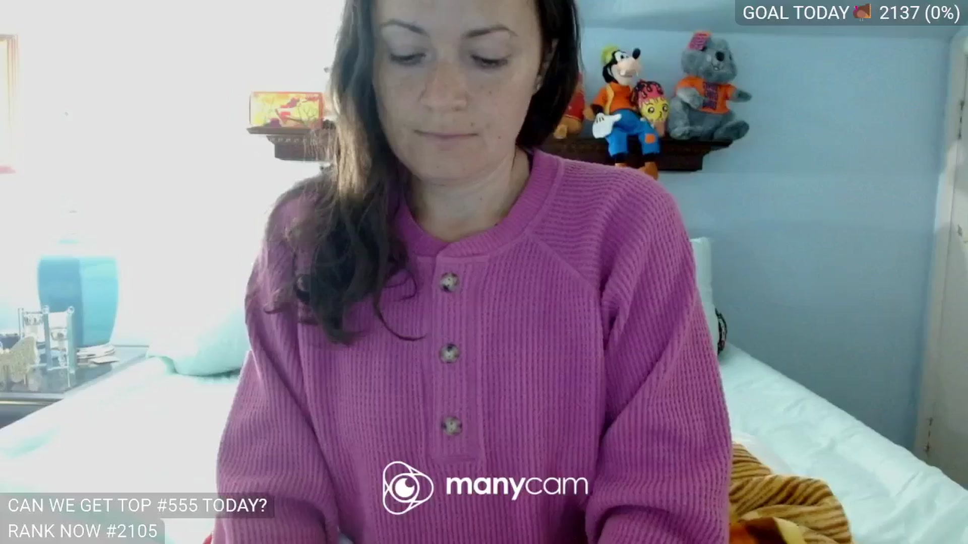 Gallery image thumbnail from BelllaRina's myfreecams stream on, 11/04/2025, 02:03 image 3 of 20