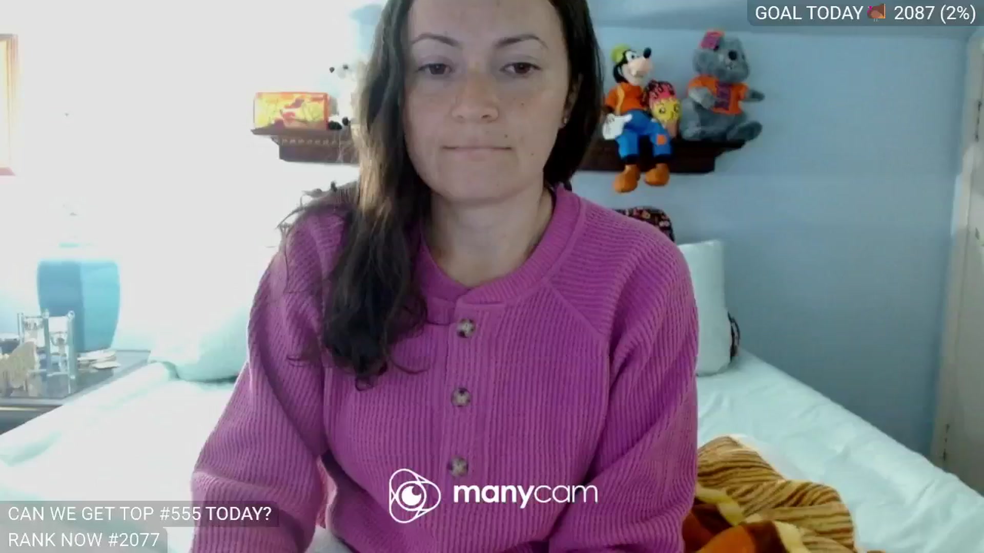 Gallery image thumbnail from BelllaRina's myfreecams stream on, 11/04/2025, 02:03 image 6 of 20