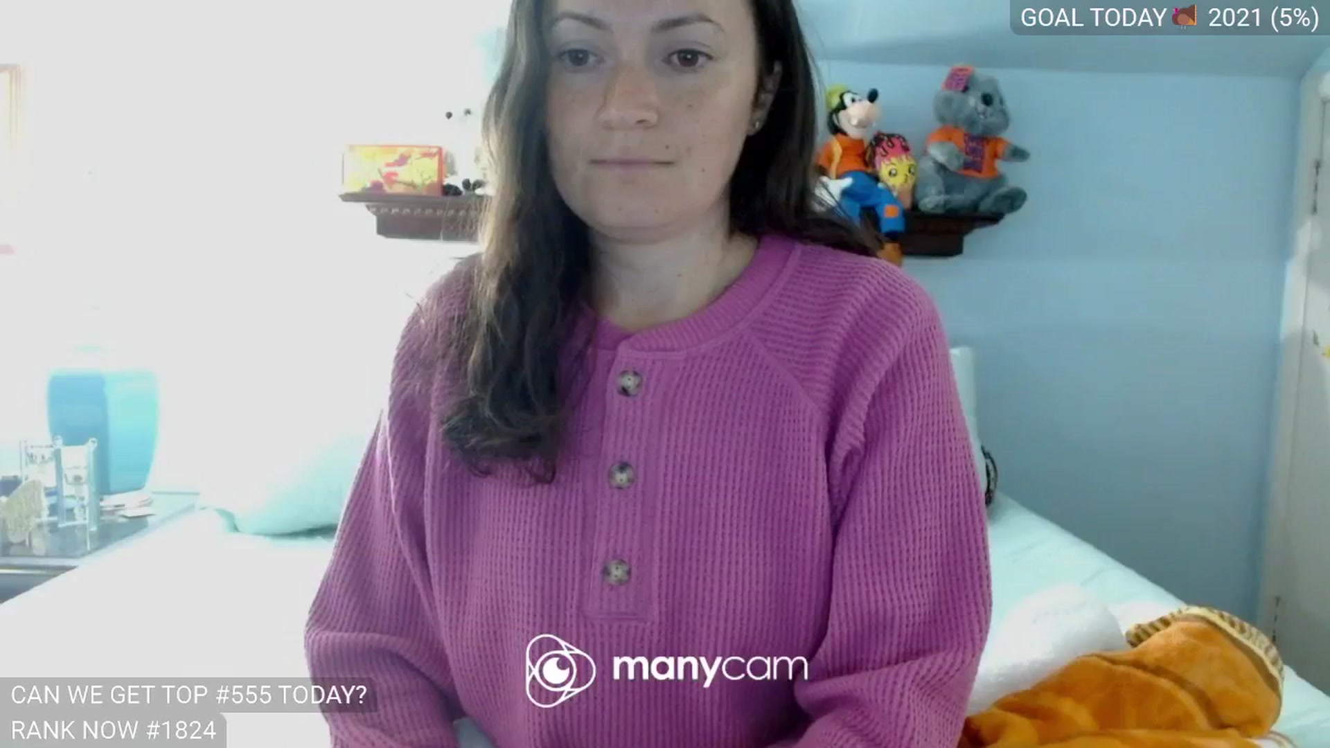 Gallery image thumbnail from BelllaRina's myfreecams stream on, 11/04/2025, 02:03 image 17 of 20