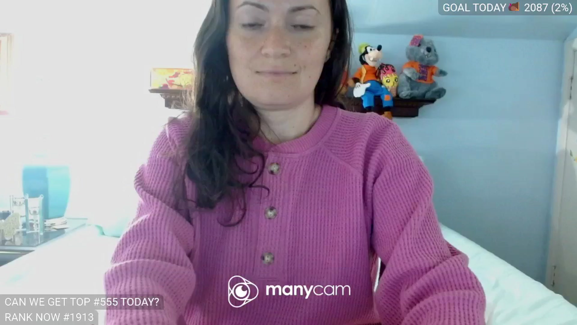 Gallery image thumbnail from BelllaRina's myfreecams stream on, 11/04/2025, 02:03 image 11 of 20