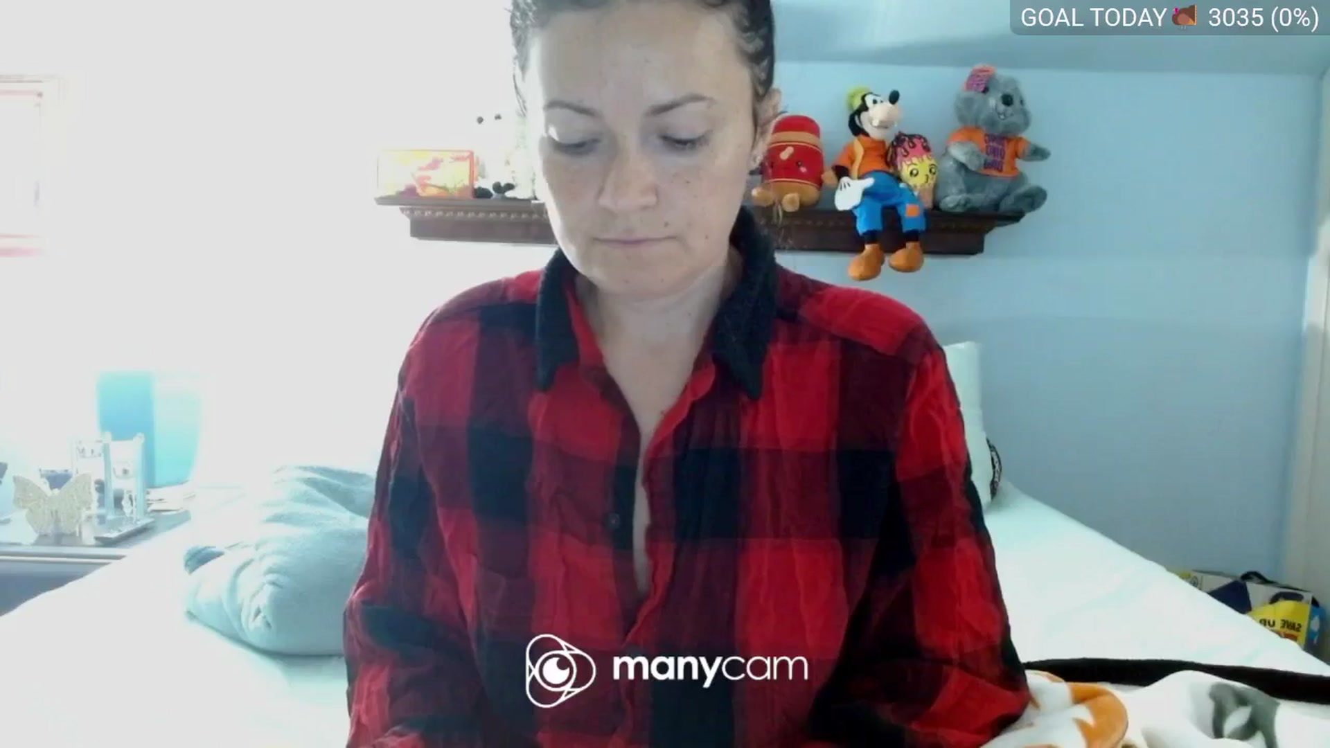 Gallery image thumbnail from BelllaRina's myfreecams stream on, 11/10/2025, 02:04 image 8 of 20
