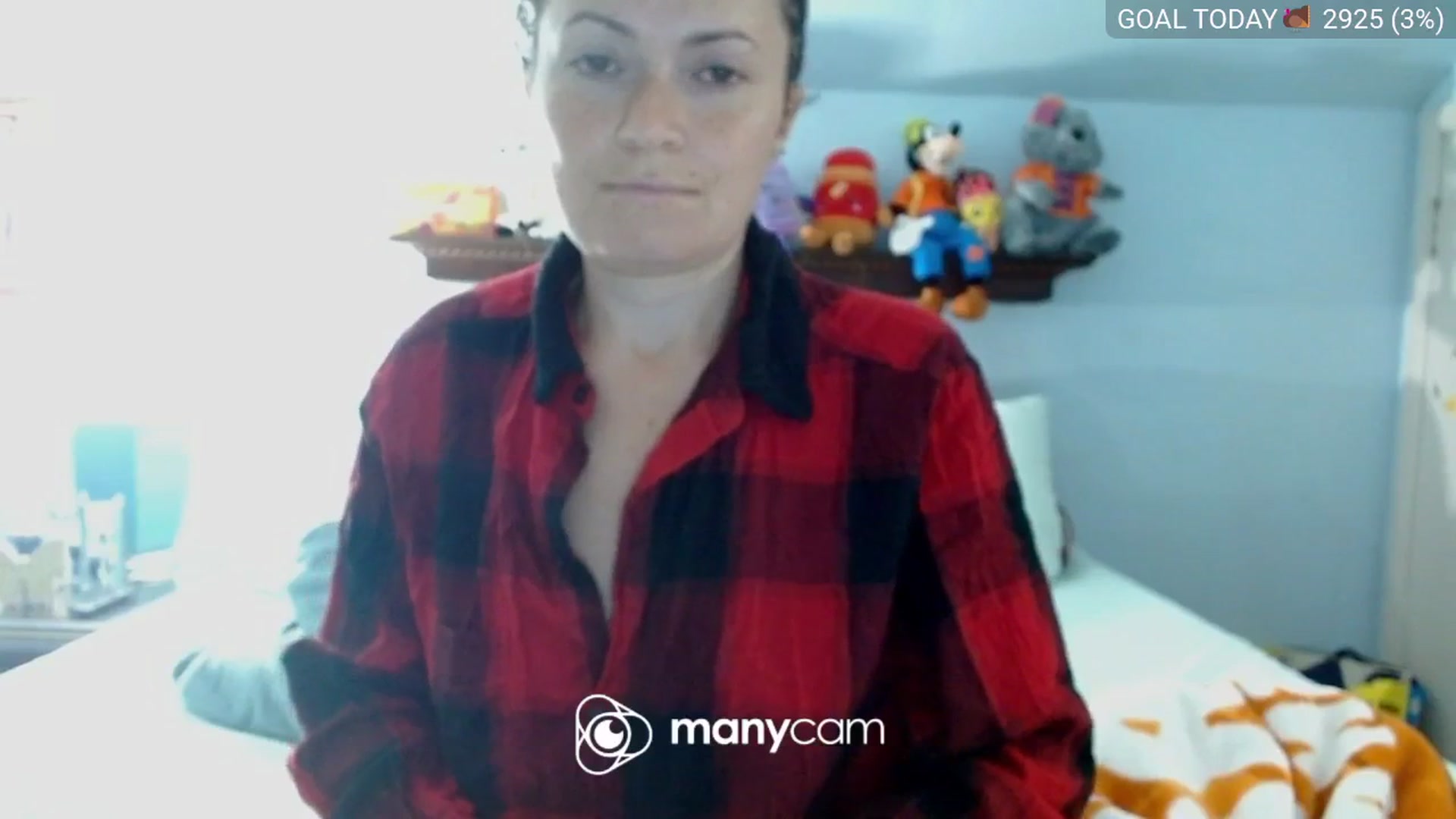 Gallery image thumbnail from BelllaRina's myfreecams stream on, 11/10/2025, 02:04 image 18 of 20