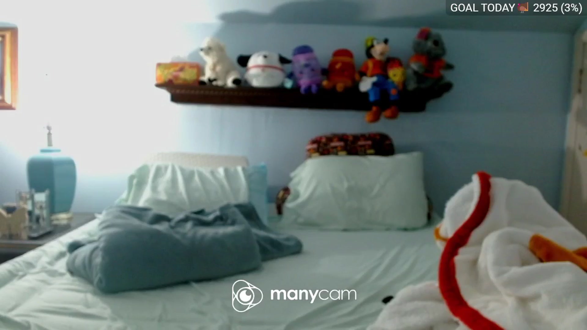 Gallery image thumbnail from BelllaRina's myfreecams stream on, 11/10/2025, 02:04 image 17 of 20