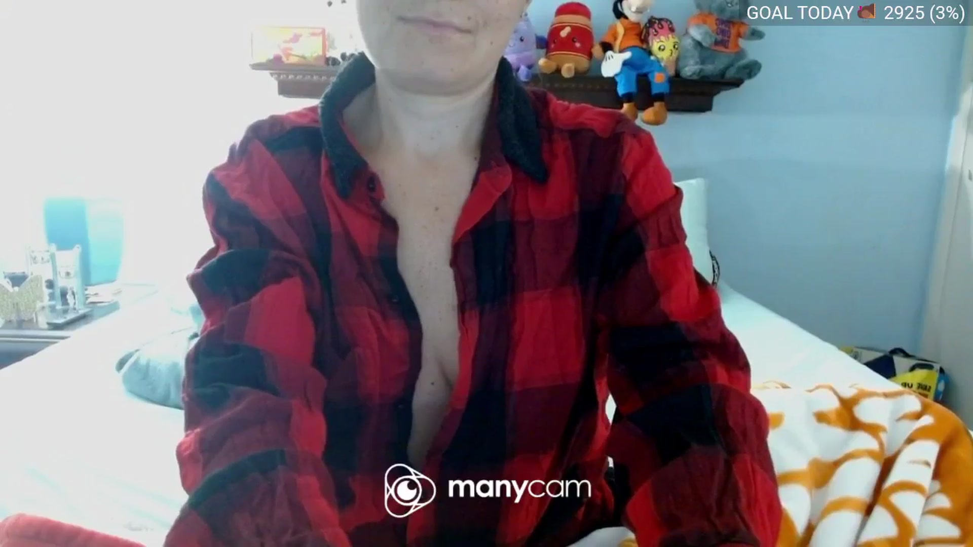 Gallery image thumbnail from BelllaRina's myfreecams stream on, 11/10/2025, 02:04 image 20 of 20
