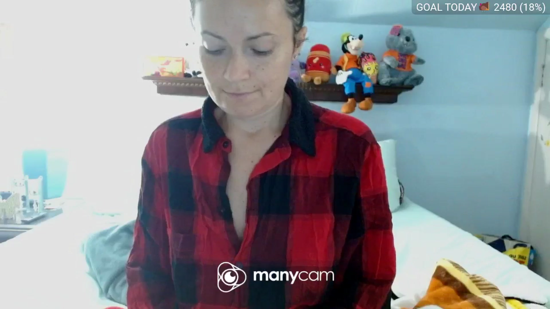 Gallery image thumbnail from BelllaRina's myfreecams stream on, 11/10/2025, 02:49 image 18 of 20