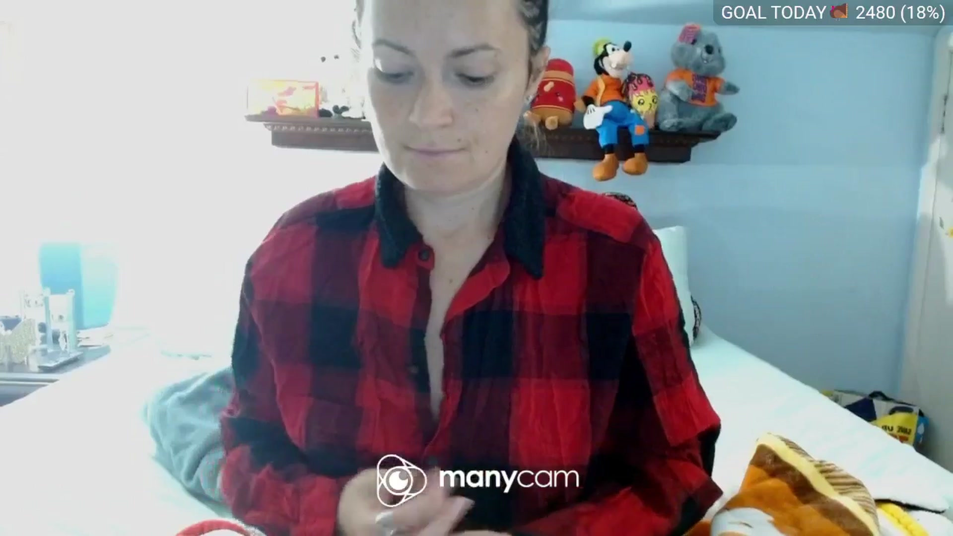 Gallery image thumbnail from BelllaRina's myfreecams stream on, 11/10/2025, 02:49 image 16 of 20
