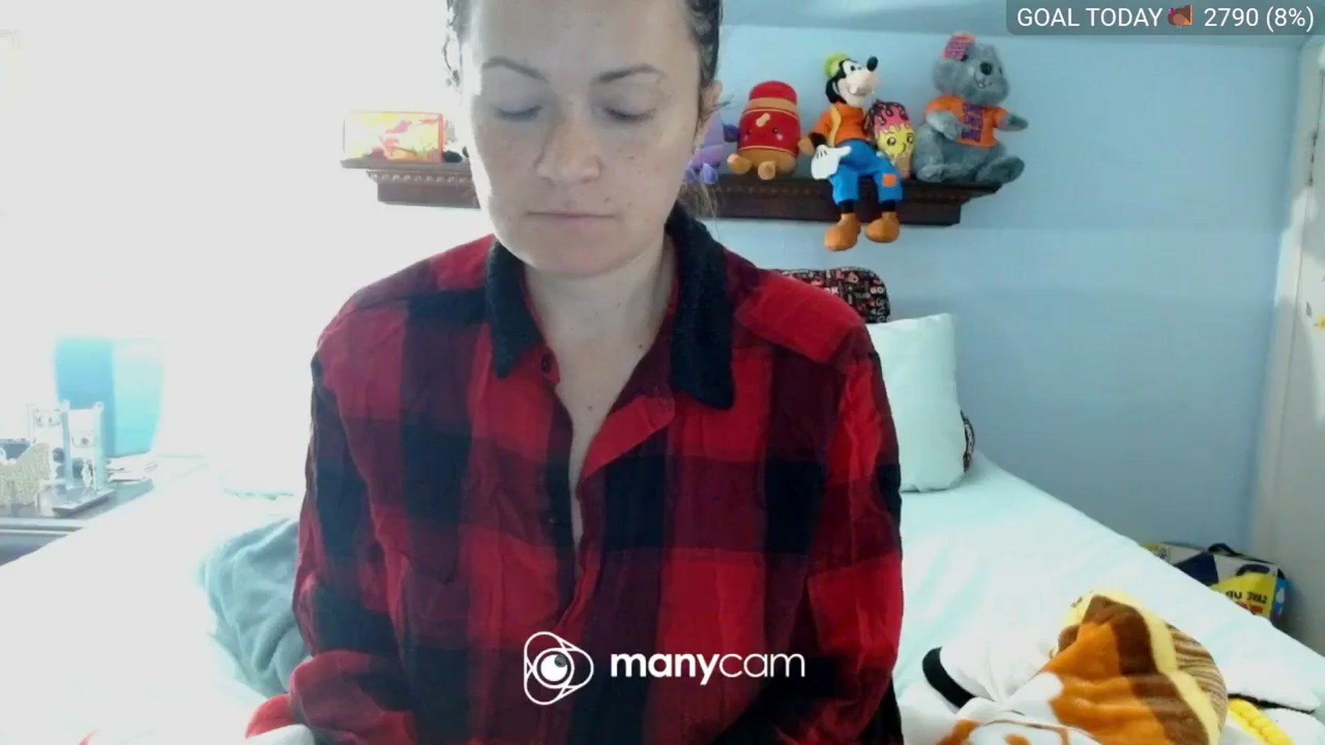 Gallery image thumbnail from BelllaRina's myfreecams stream on, 11/10/2025, 02:49 image 11 of 20