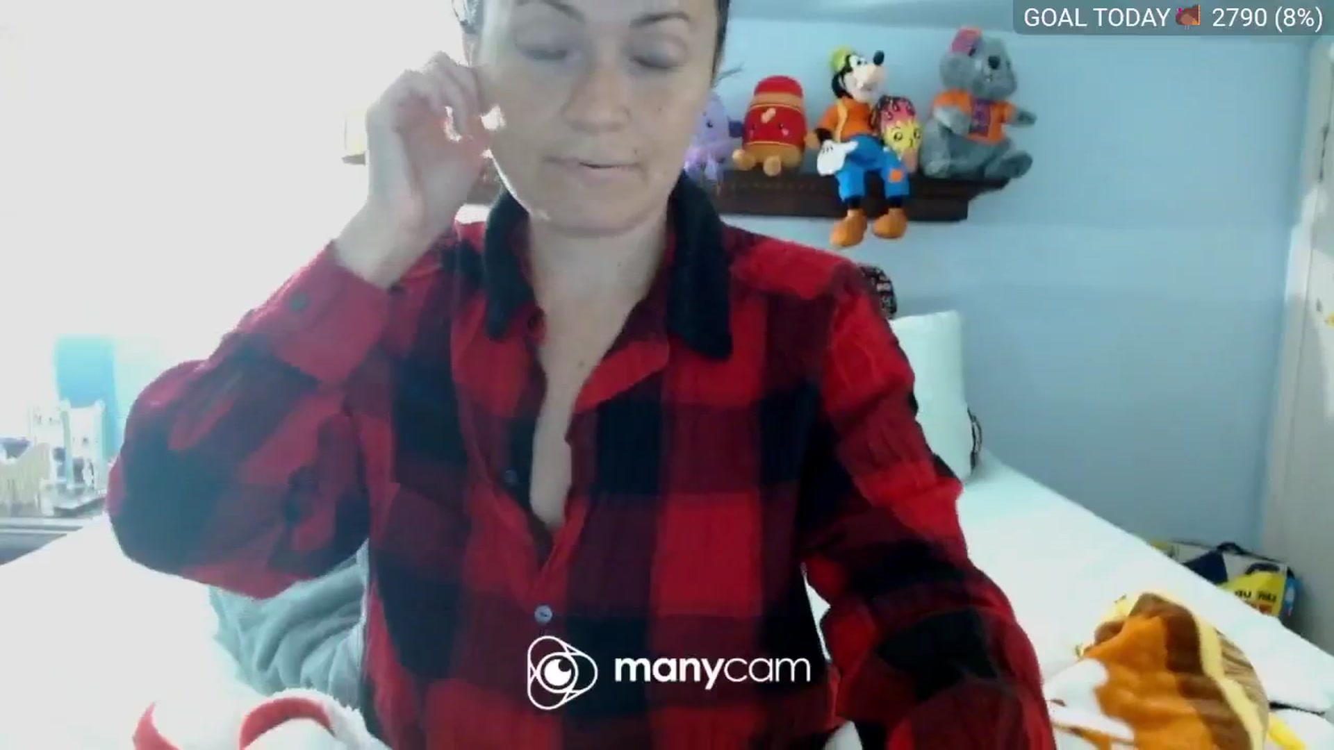 Gallery image thumbnail from BelllaRina's myfreecams stream on, 11/10/2025, 02:49 image 8 of 20