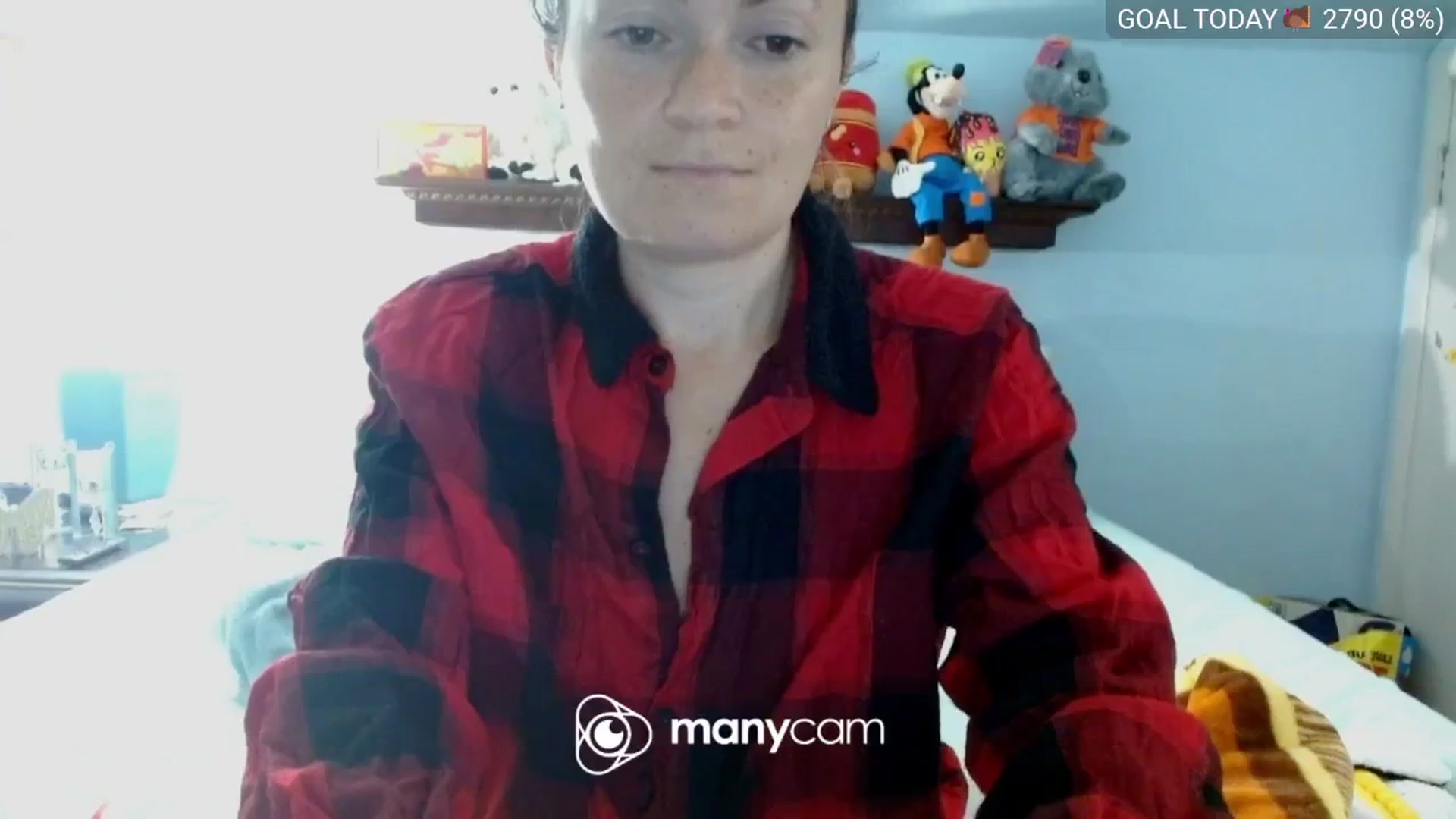Gallery image thumbnail from BelllaRina's myfreecams stream on, 11/10/2025, 02:49 image 10 of 20