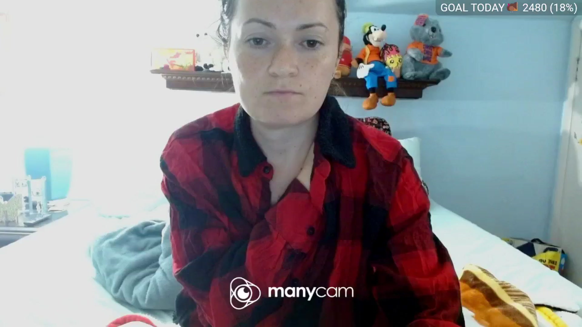 Gallery image thumbnail from BelllaRina's myfreecams stream on, 11/10/2025, 02:49 image 15 of 20