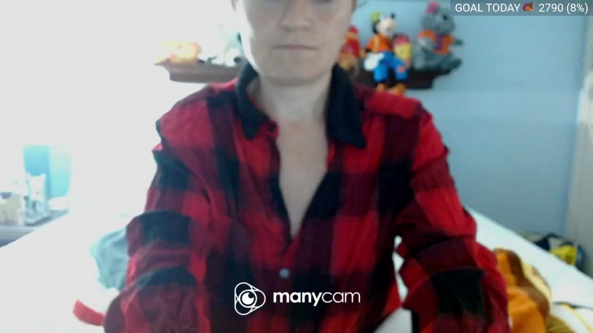 Gallery image thumbnail from BelllaRina's myfreecams stream on, 11/10/2025, 02:49 image 2 of 20