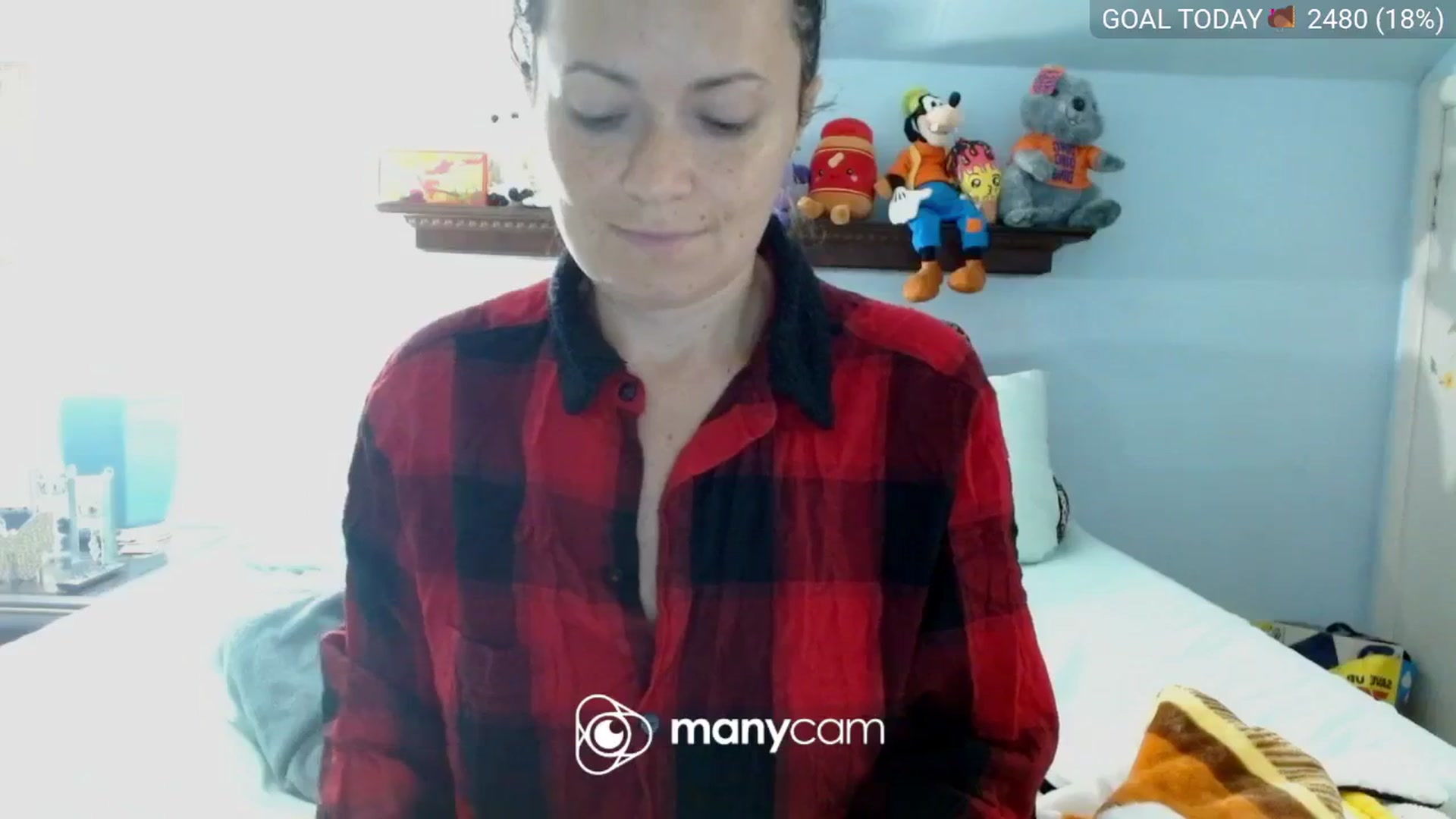 Gallery image thumbnail from BelllaRina's myfreecams stream on, 11/10/2025, 02:49 image 17 of 20