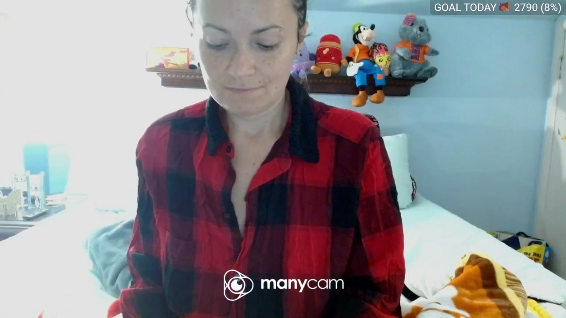 Gallery image thumbnail from BelllaRina's myfreecams stream on, 11/10/2025, 02:49 image 9 of 20