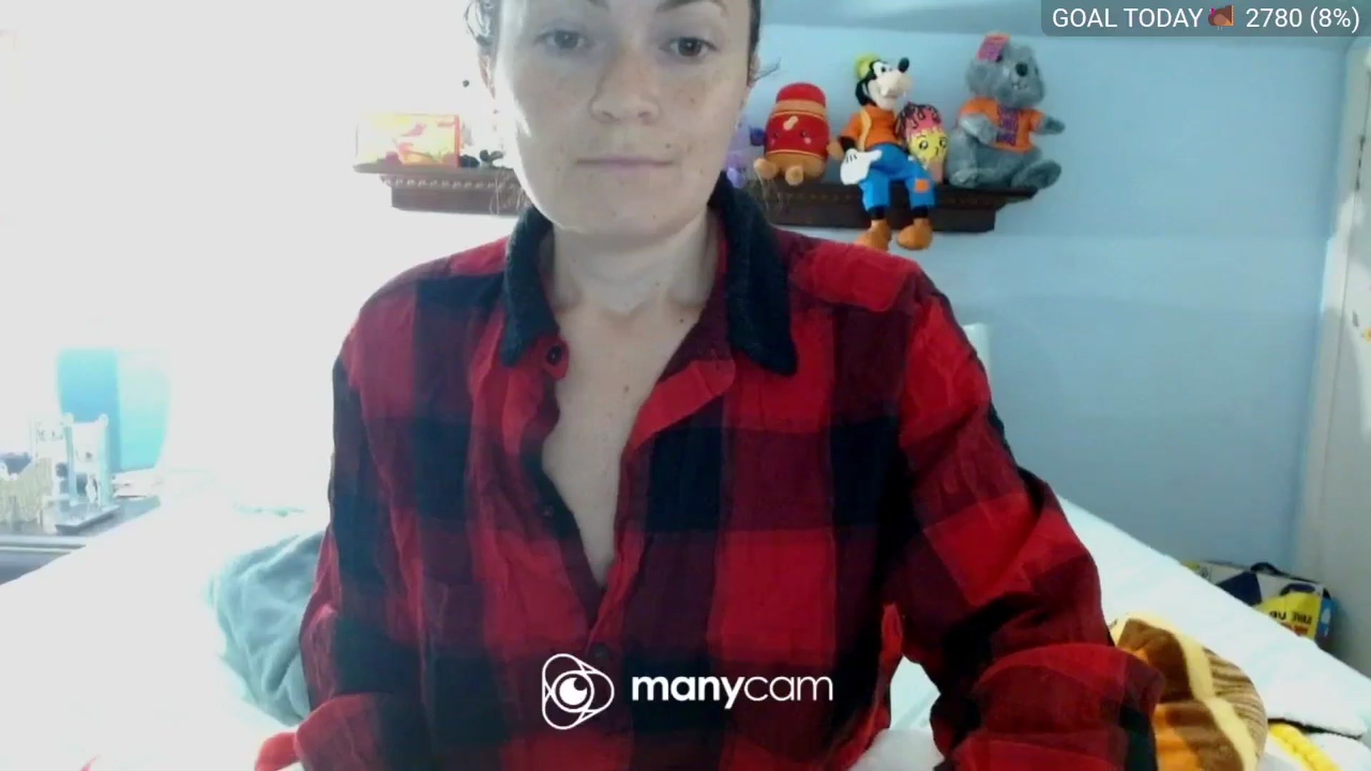 Gallery image thumbnail from BelllaRina's myfreecams stream on, 11/10/2025, 02:49 image 12 of 20