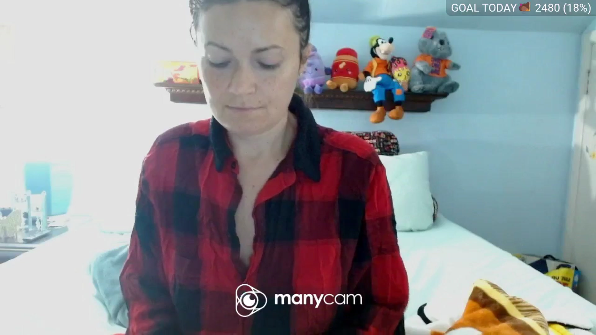 Gallery image thumbnail from BelllaRina's myfreecams stream on, 11/10/2025, 02:49 image 19 of 20