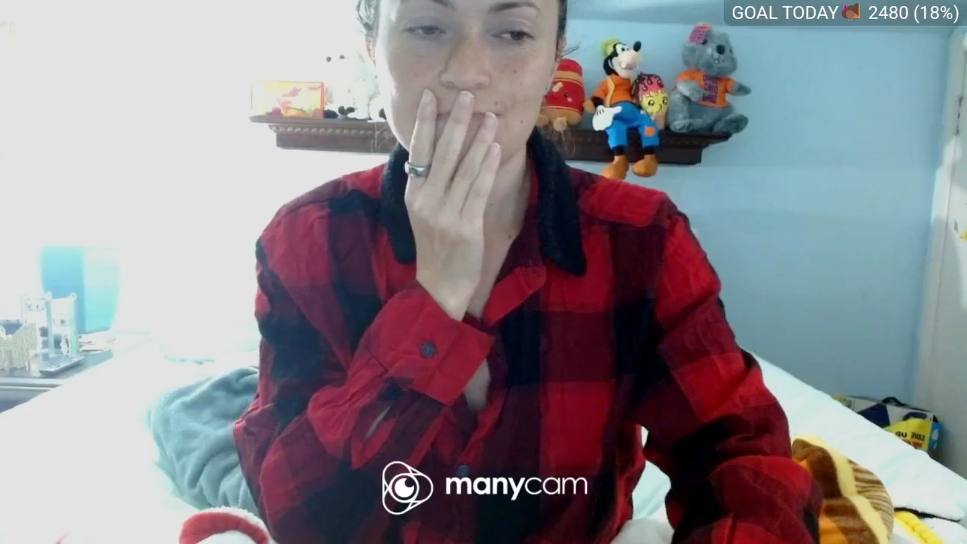 Gallery image thumbnail from BelllaRina's myfreecams stream on, 11/10/2025, 02:49 image 13 of 20