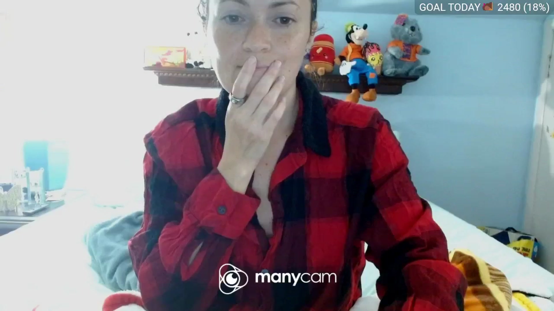 Gallery image thumbnail from BelllaRina's myfreecams stream on, 11/10/2025, 02:49 image 14 of 20