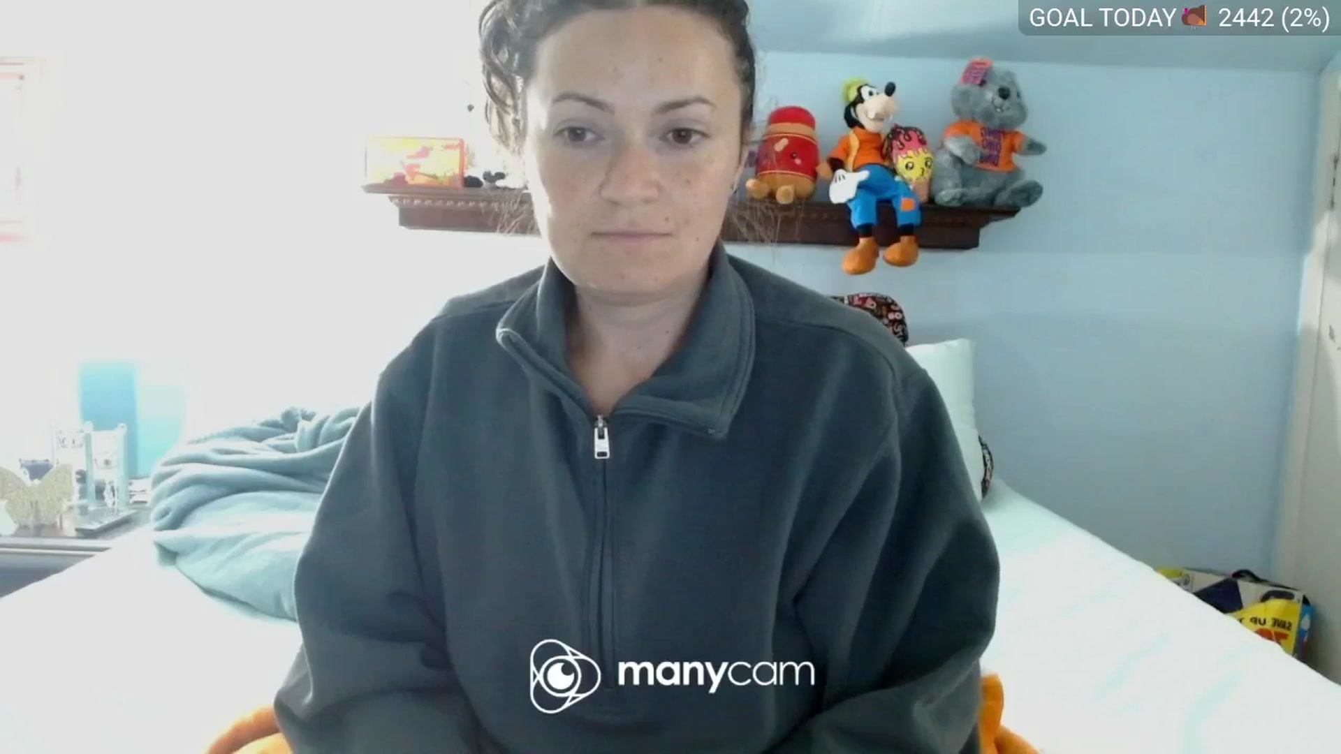 Gallery image thumbnail from BelllaRina's myfreecams stream on, 11/11/2025, 03:13 image 6 of 20