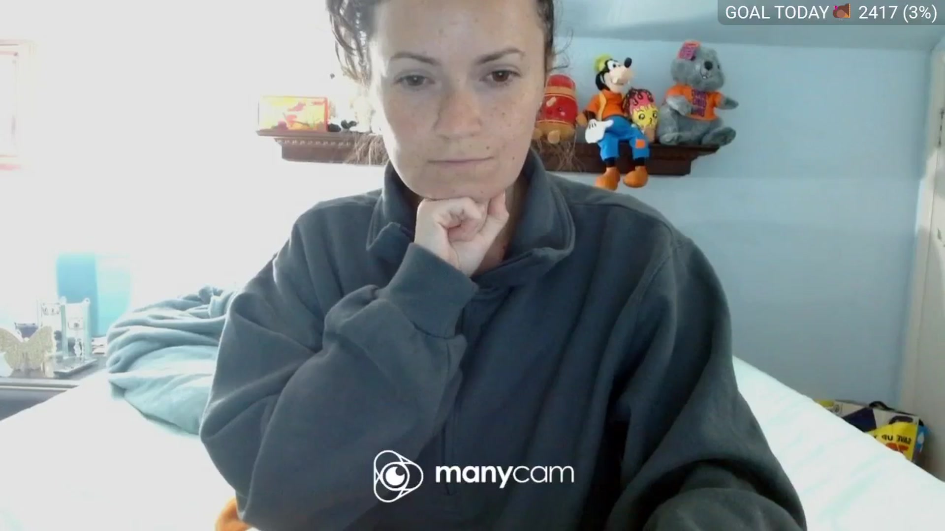 Gallery image thumbnail from BelllaRina's myfreecams stream on, 11/11/2025, 03:13 image 10 of 20