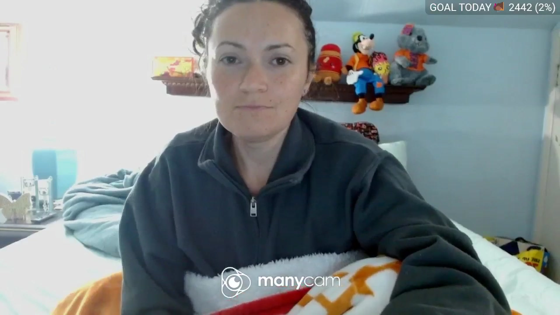 Gallery image thumbnail from BelllaRina's myfreecams stream on, 11/11/2025, 03:13 image 3 of 20