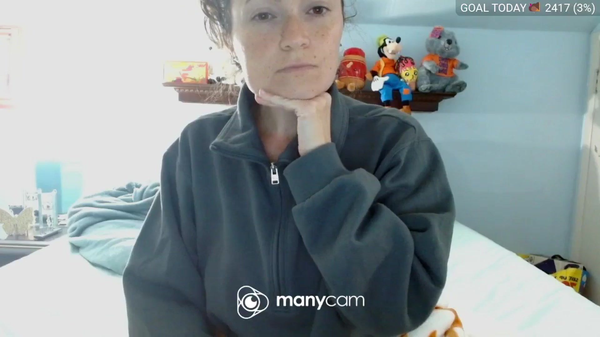 Gallery image thumbnail from BelllaRina's myfreecams stream on, 11/11/2025, 03:13 image 9 of 20