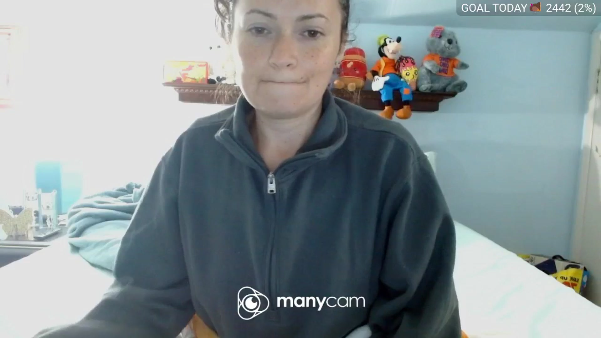 Gallery image thumbnail from BelllaRina's myfreecams stream on, 11/11/2025, 03:13 image 4 of 20