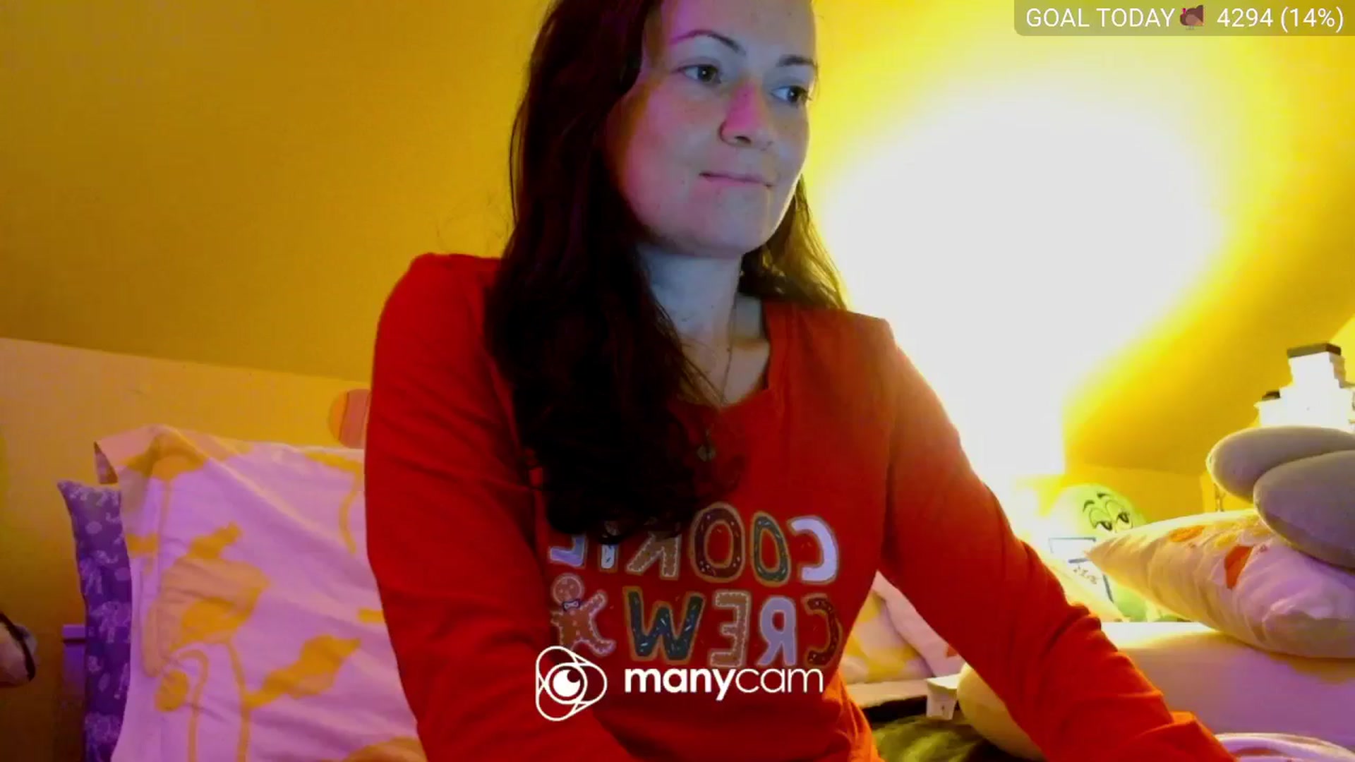 Gallery image thumbnail from BelllaRina's myfreecams stream on, 11/17/2025, 03:46 image 17 of 20