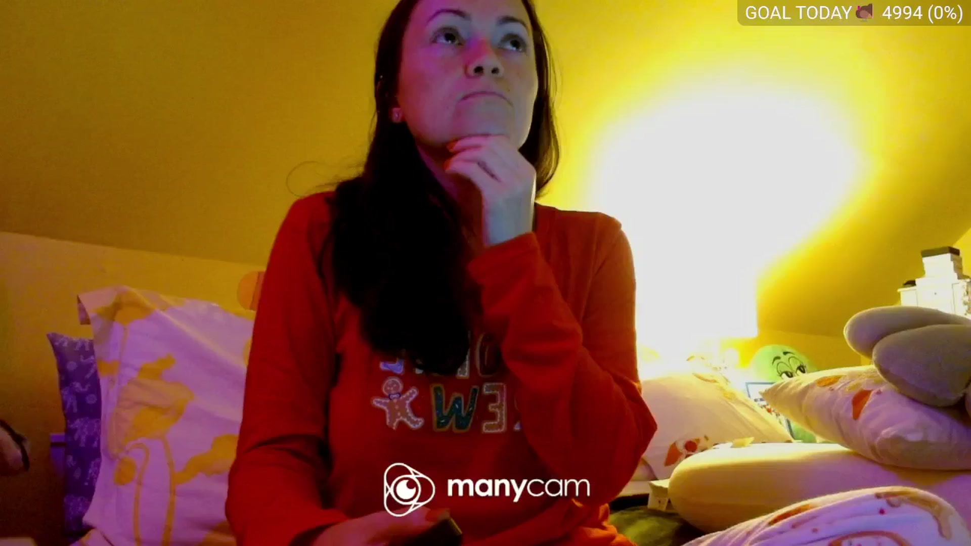 Gallery image thumbnail from BelllaRina's myfreecams stream on, 11/17/2025, 03:46 image 1 of 20