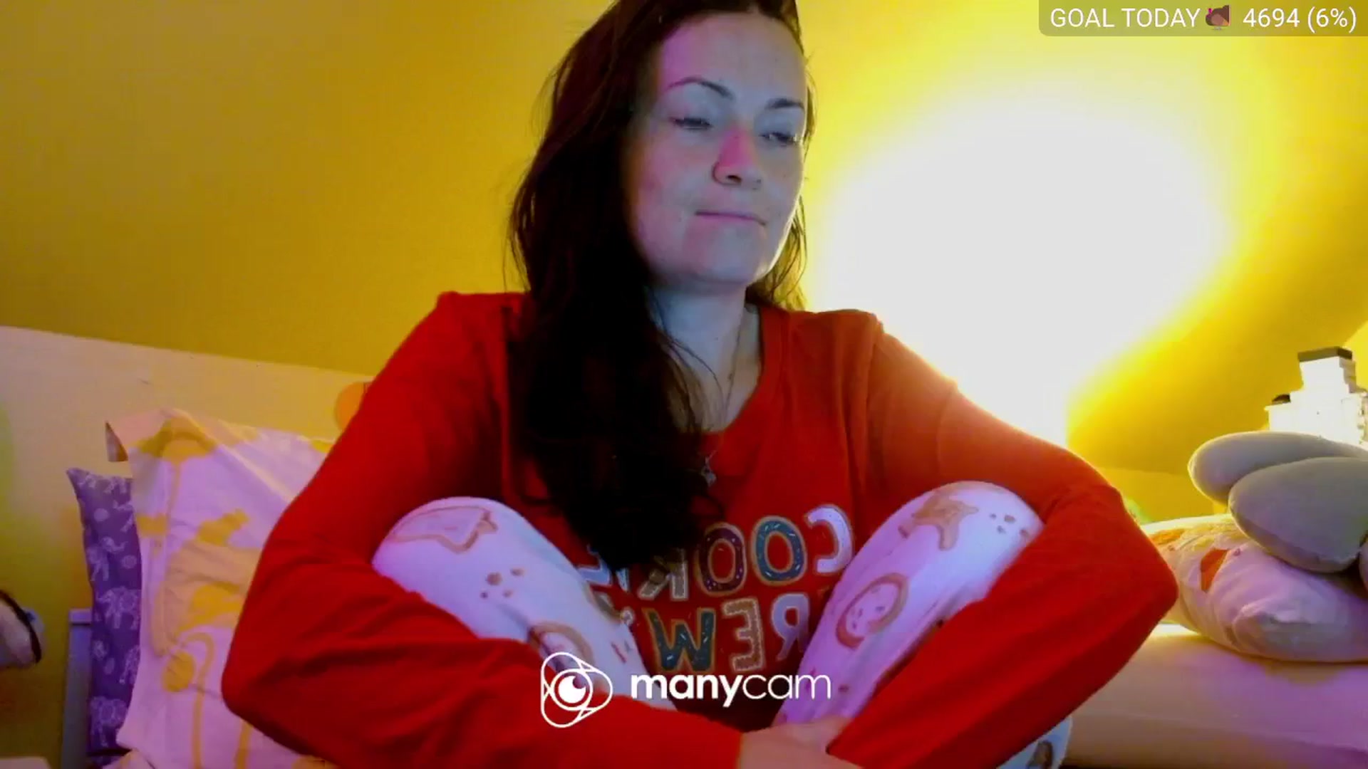 Gallery image thumbnail from BelllaRina's myfreecams stream on, 11/17/2025, 03:46 image 8 of 20