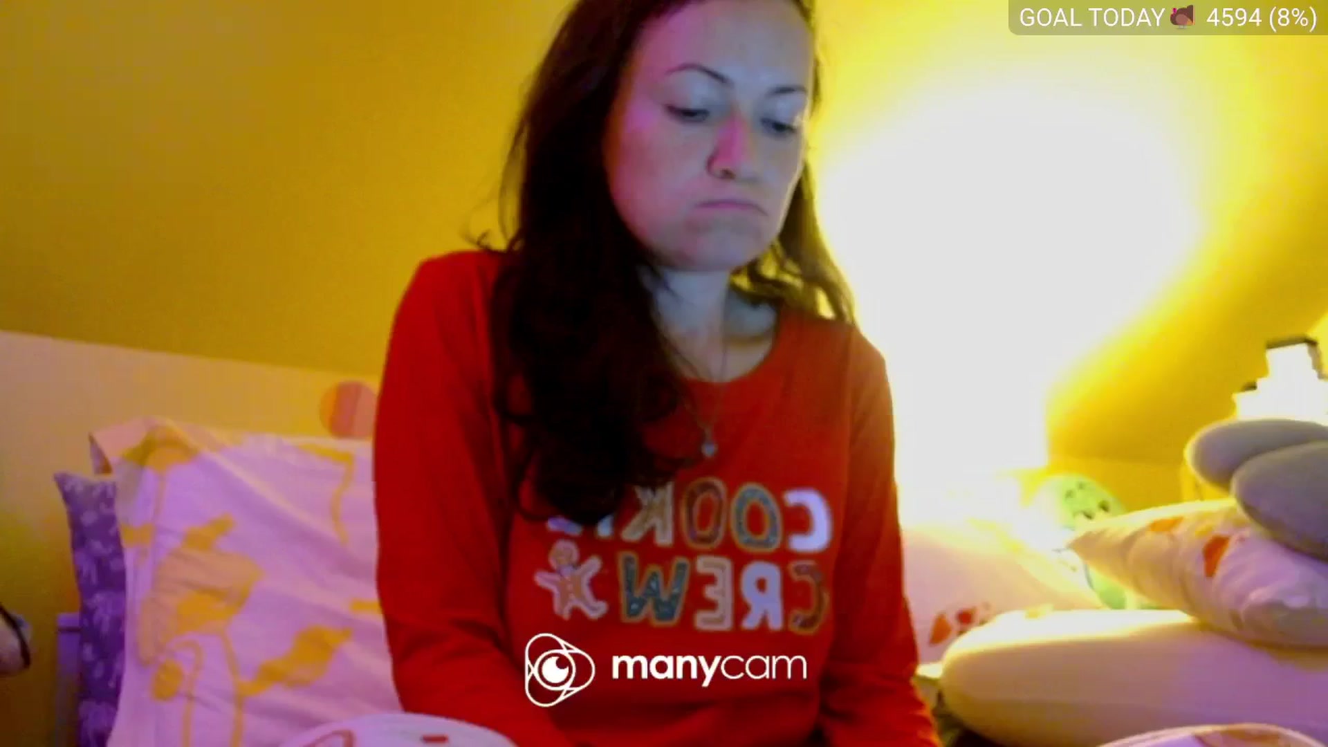 Gallery image thumbnail from BelllaRina's myfreecams stream on, 11/17/2025, 03:46 image 13 of 20